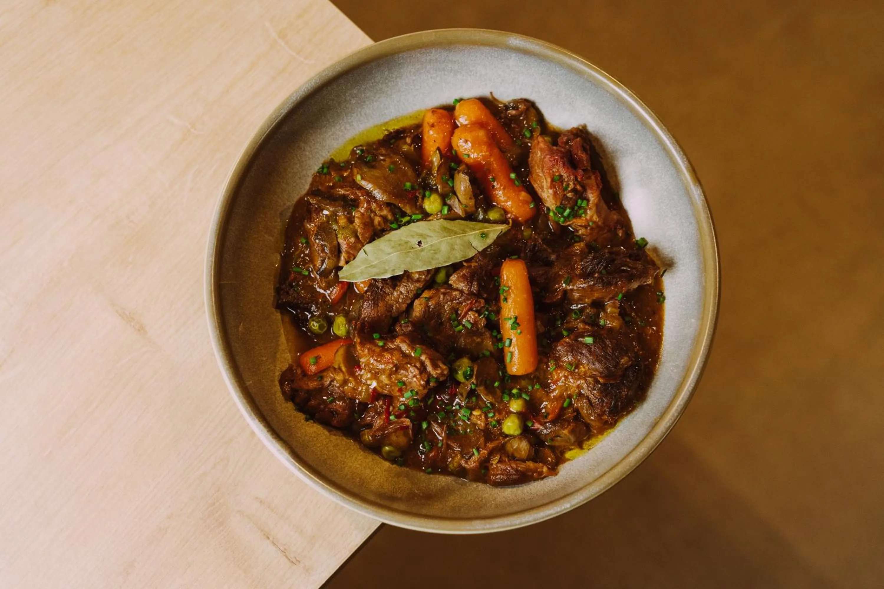 Restaurant/places to eat in Ibis Valladolid