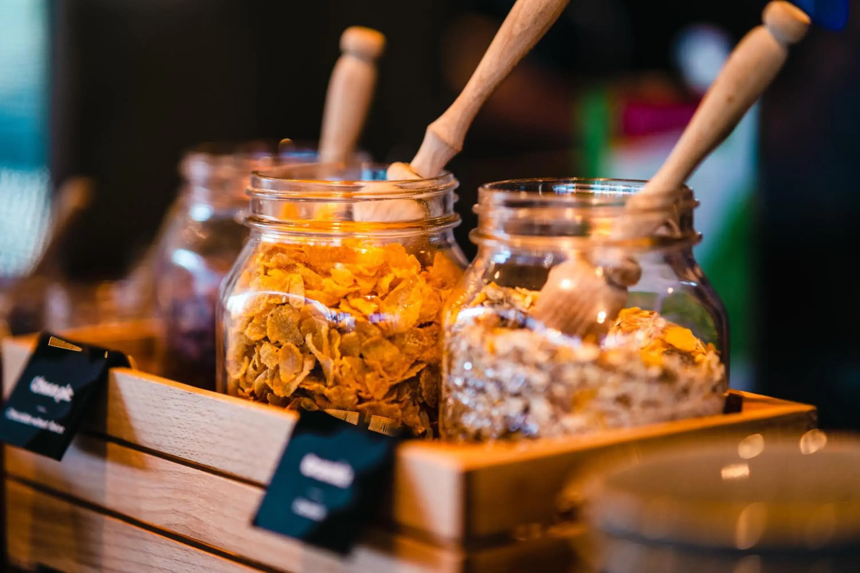 Buffet breakfast in Ibis Valladolid Buffet breakfast in Ibis Valladolid