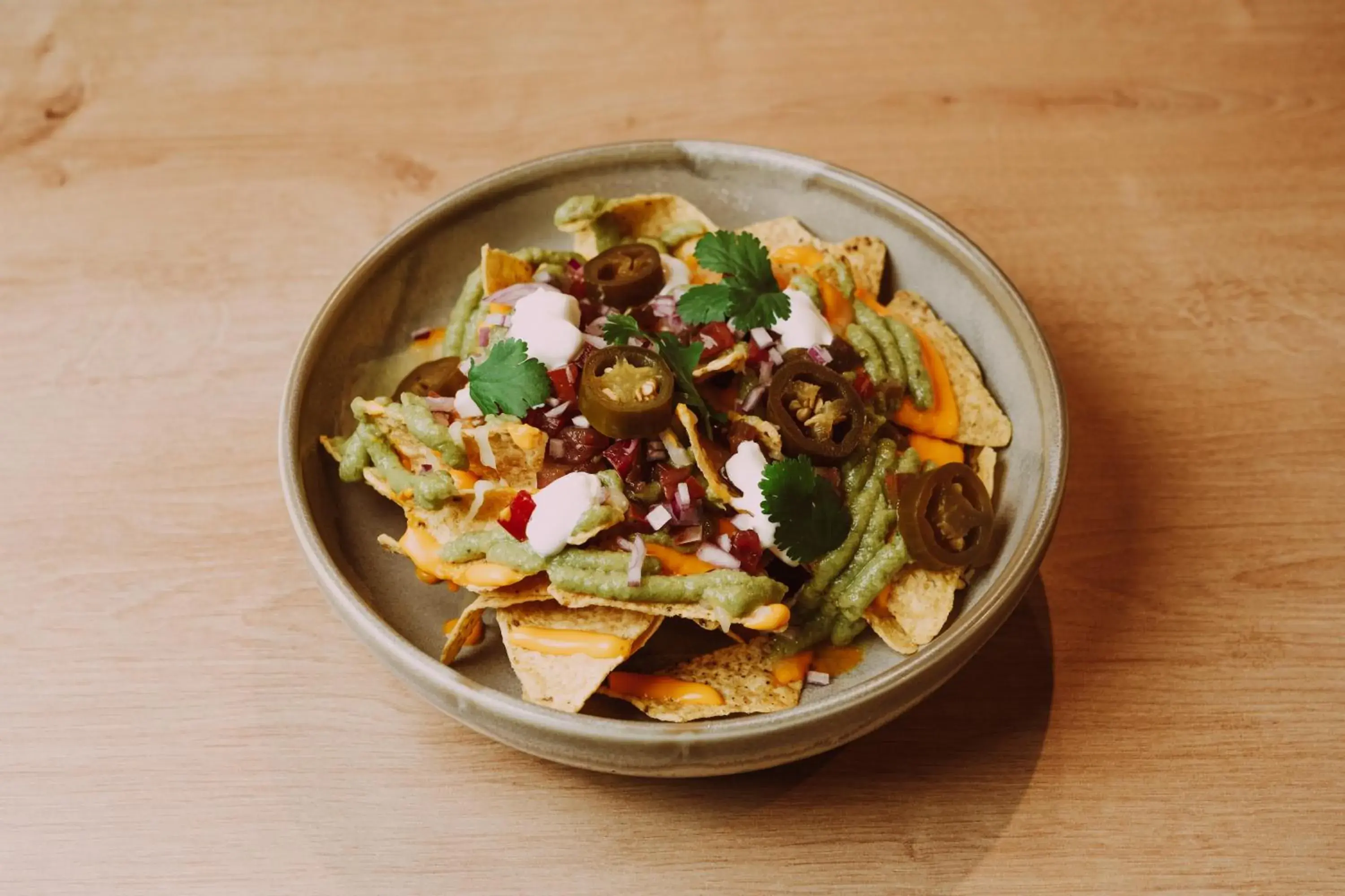 Restaurant/places to eat in Ibis Valladolid Restaurant/places to eat in Ibis Valladolid