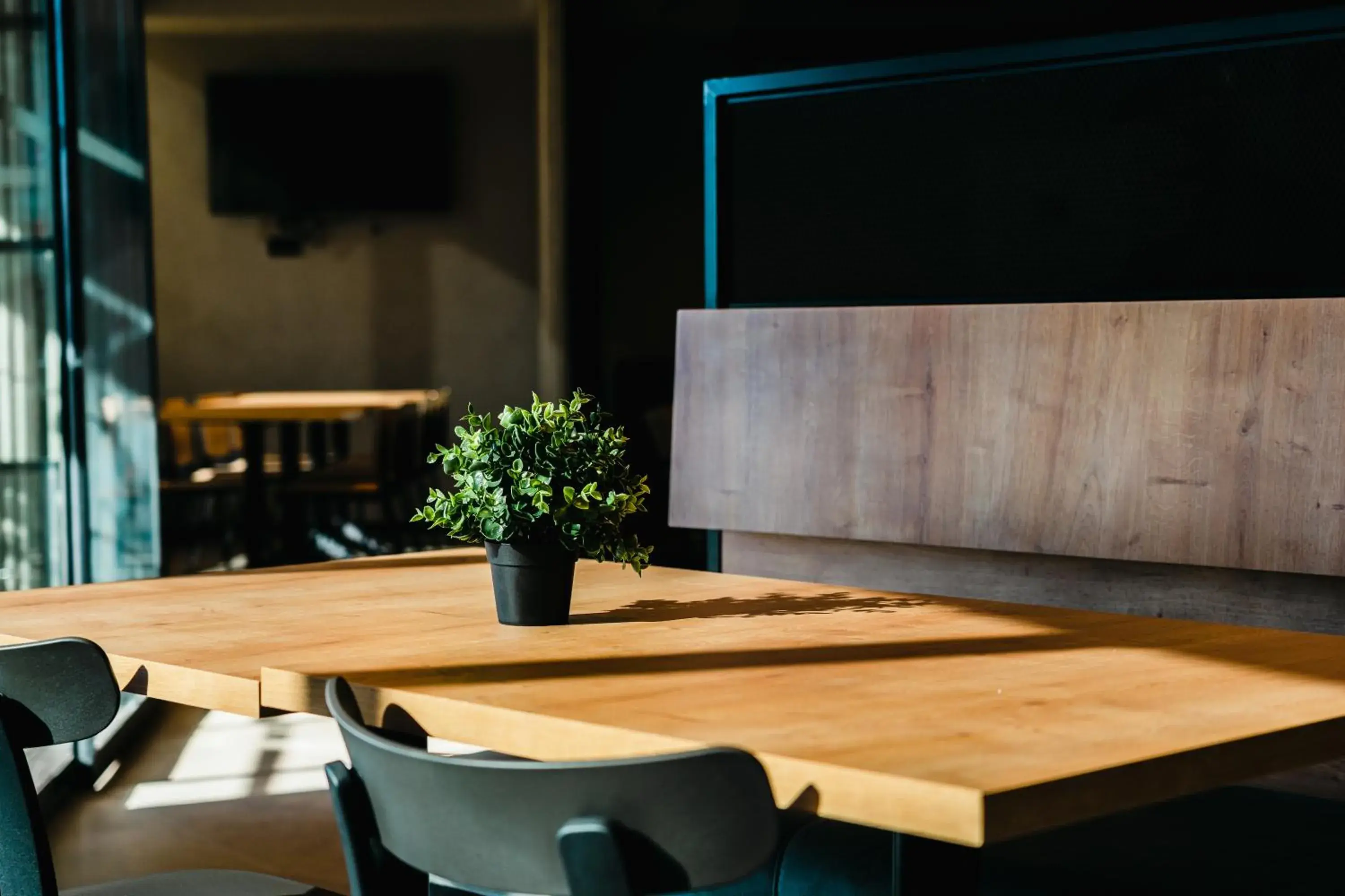 Restaurant/places to eat in Ibis Valladolid Restaurant/places to eat in Ibis Valladolid