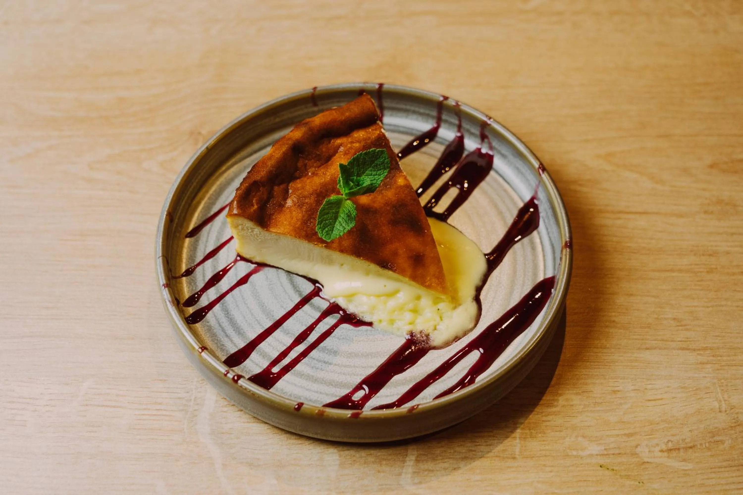 Restaurant/places to eat in Ibis Valladolid