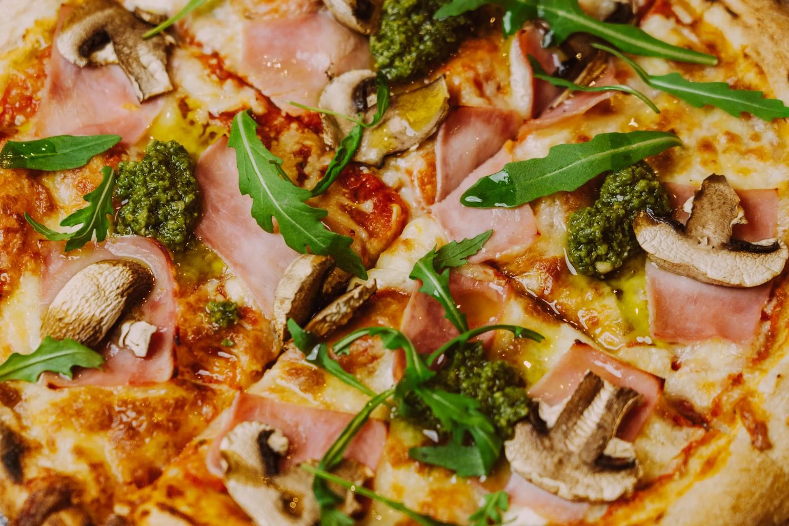 Restaurant/places to eat in Ibis Valladolid