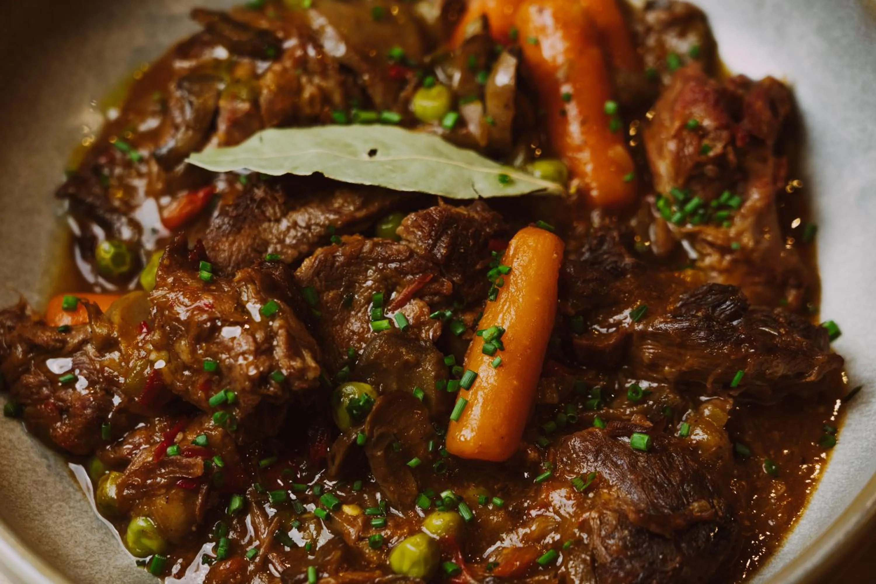 Restaurant/places to eat in Ibis Valladolid