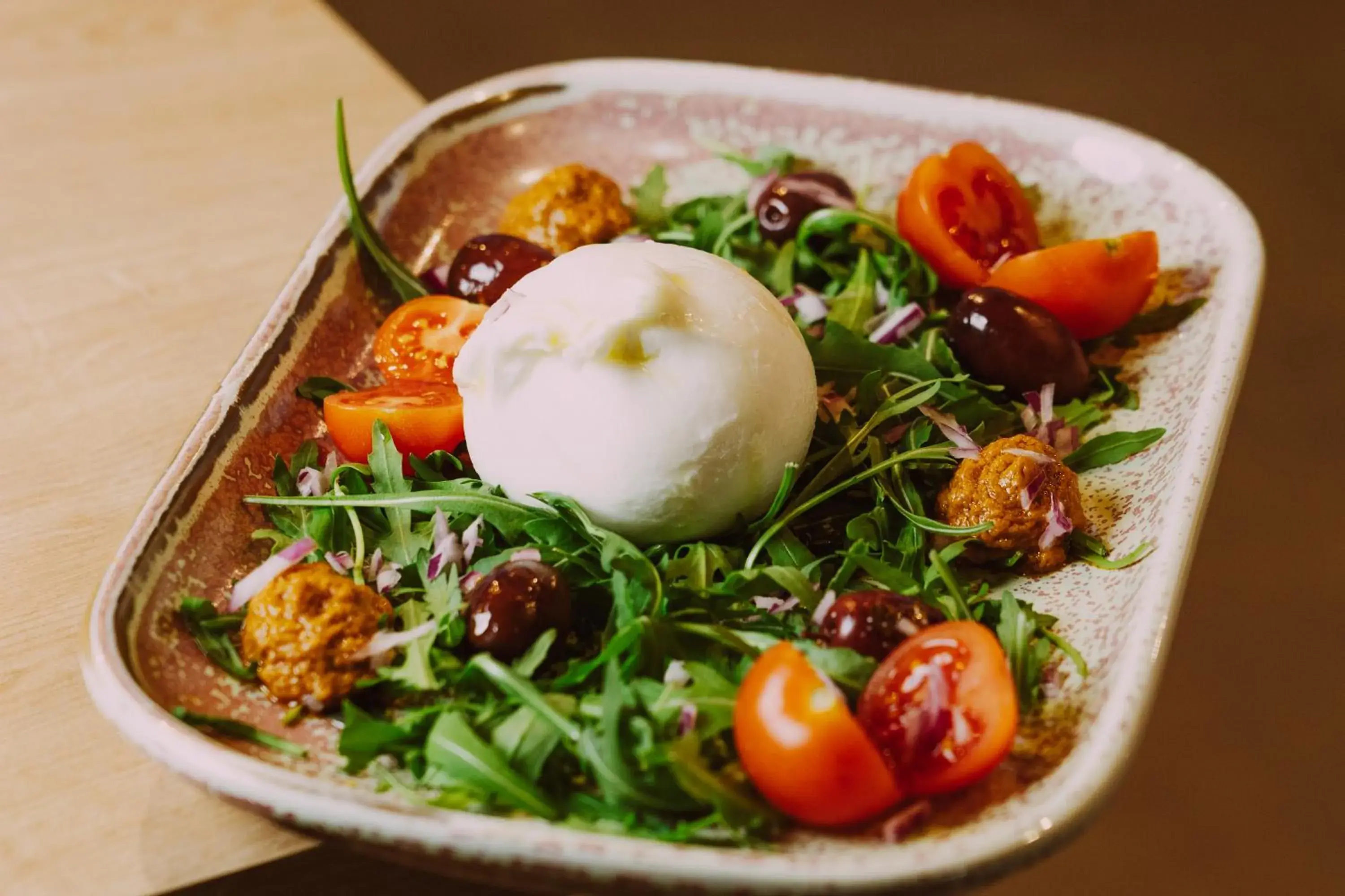 Restaurant/places to eat in Ibis Valladolid Restaurant/places to eat in Ibis Valladolid