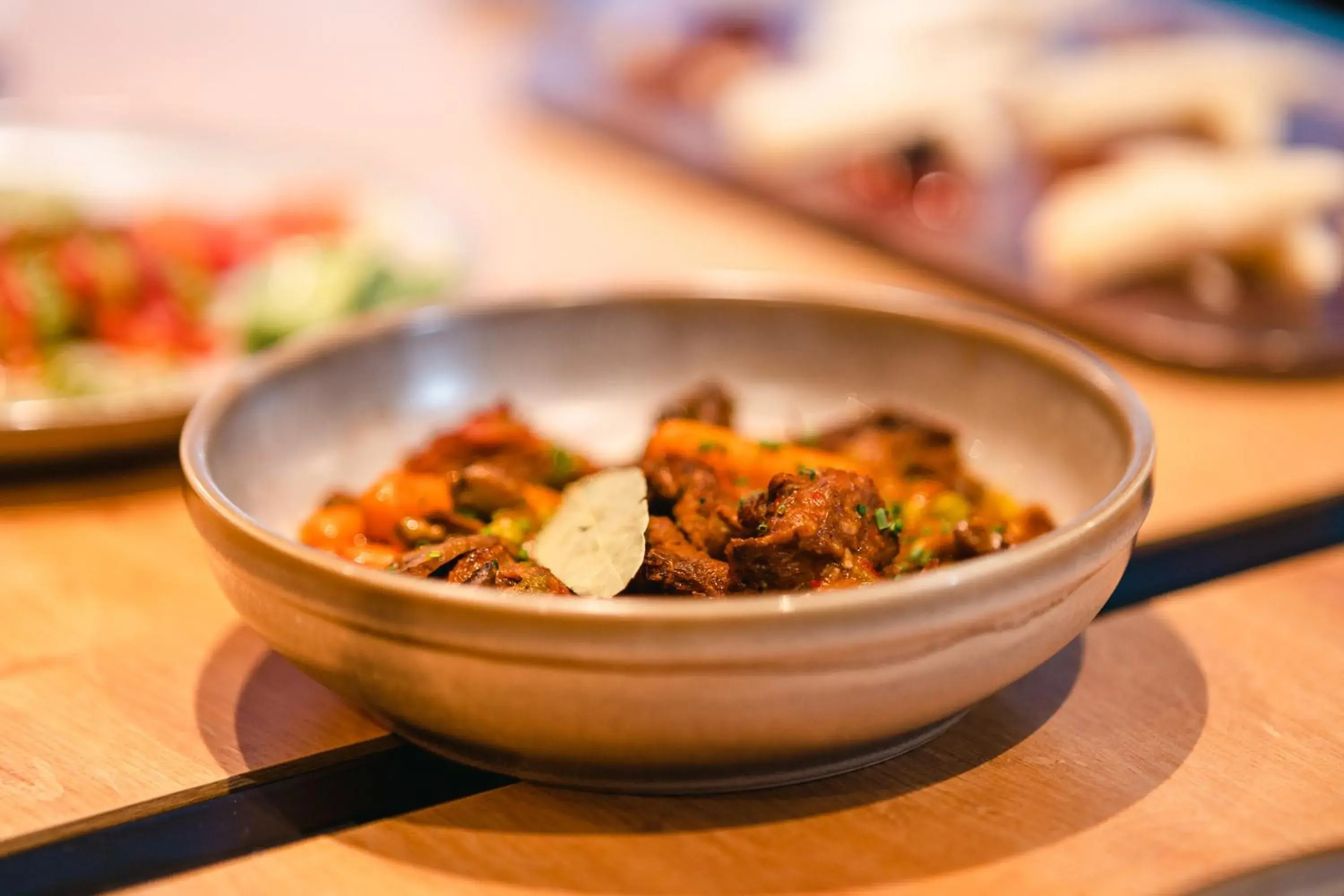 Restaurant/places to eat in Ibis Valladolid Restaurant/places to eat in Ibis Valladolid