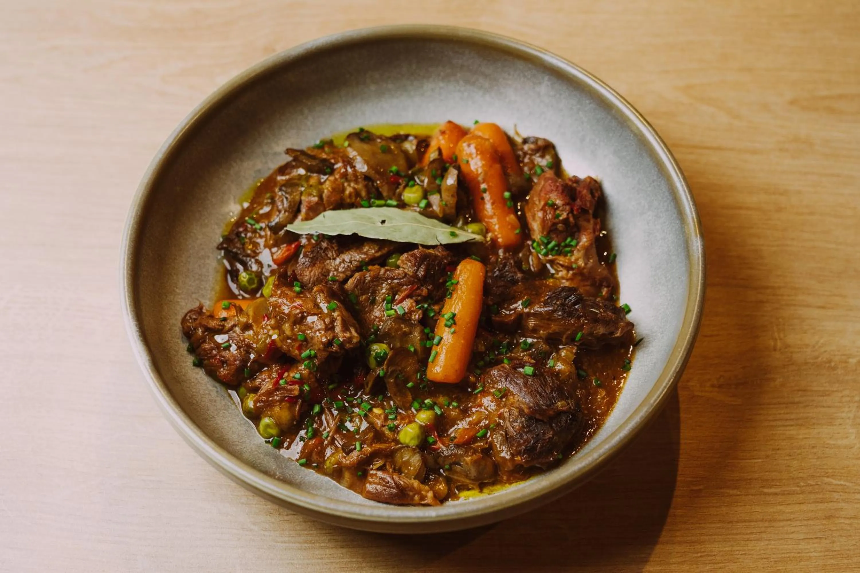 Restaurant/places to eat in Ibis Valladolid