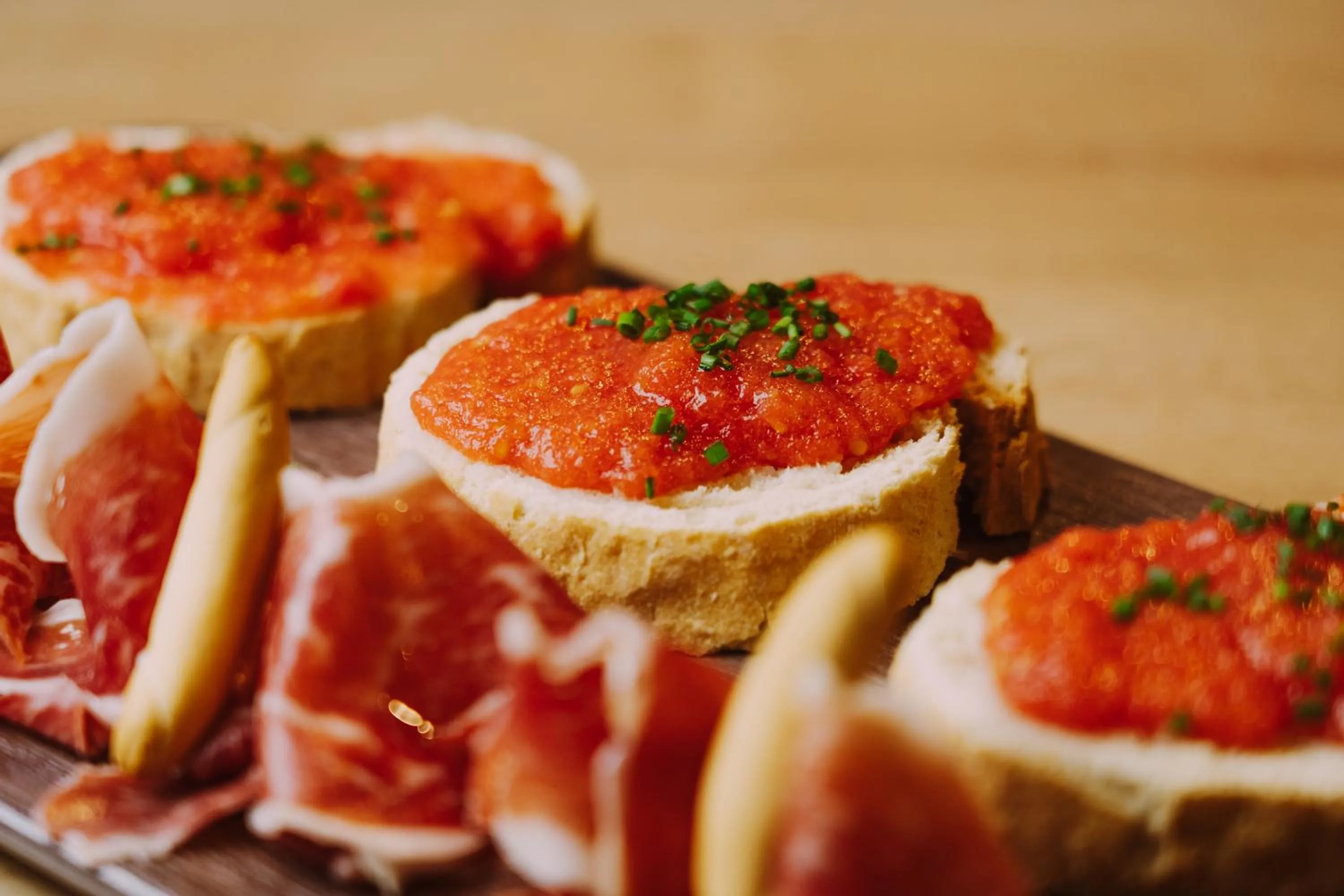 Restaurant/places to eat in Ibis Valladolid