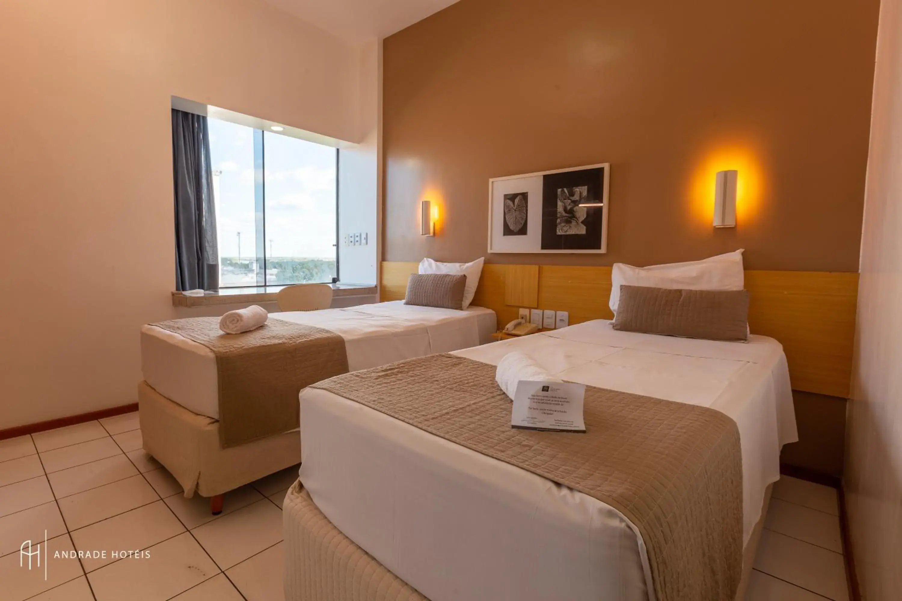 Bedroom, Bed in Rede Andrade Luxor Bedroom, Bed in Rede Andrade Luxor