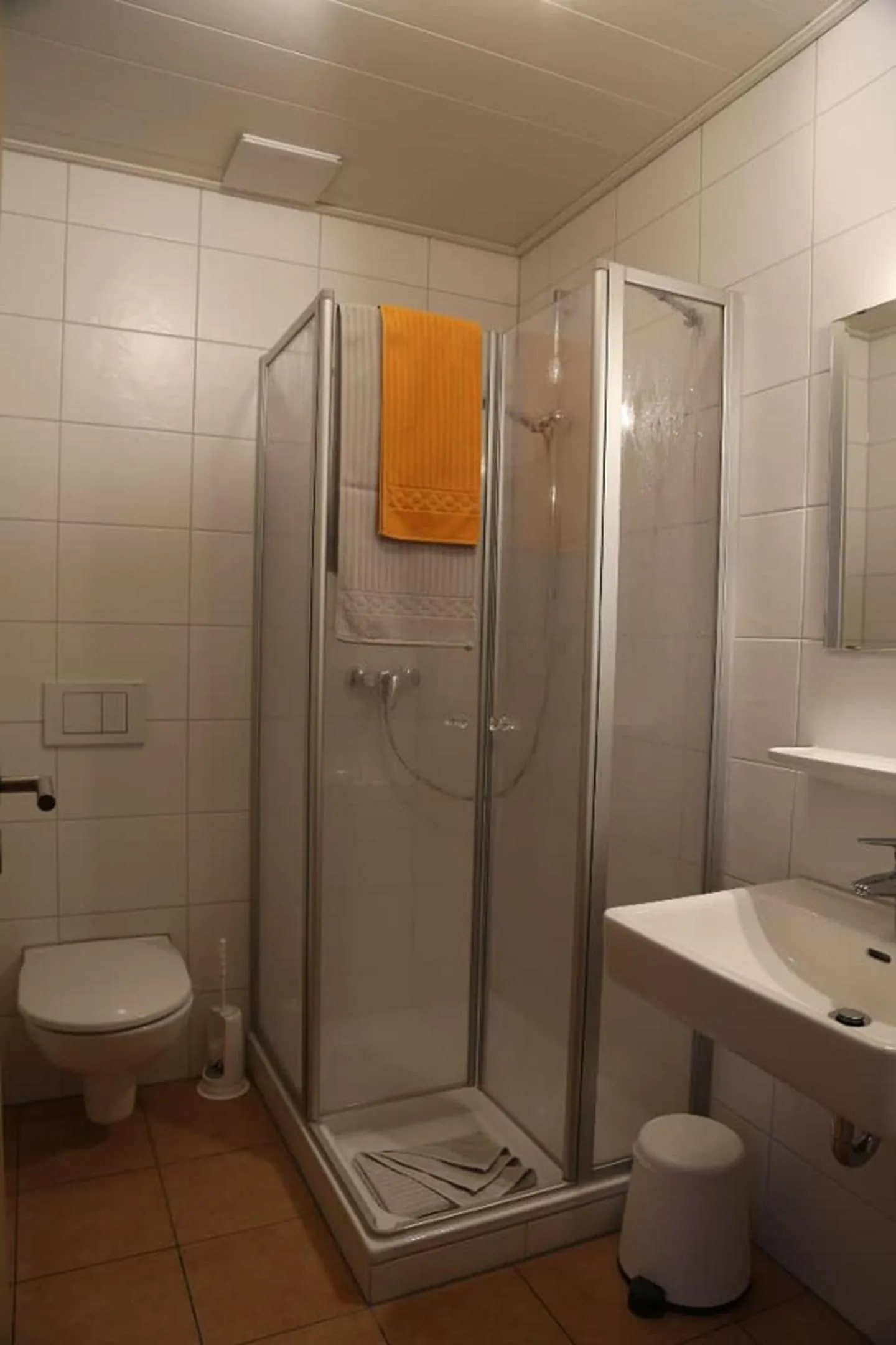 Double Room - single occupancy in Landgasthof "Altes Haus"