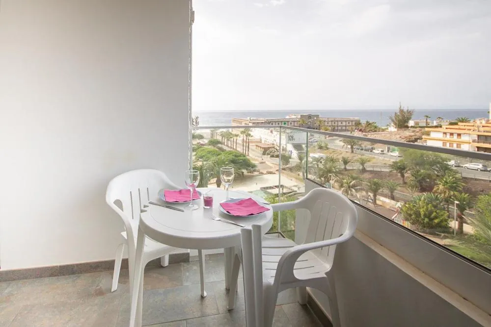 Apartamentos Tarahal
