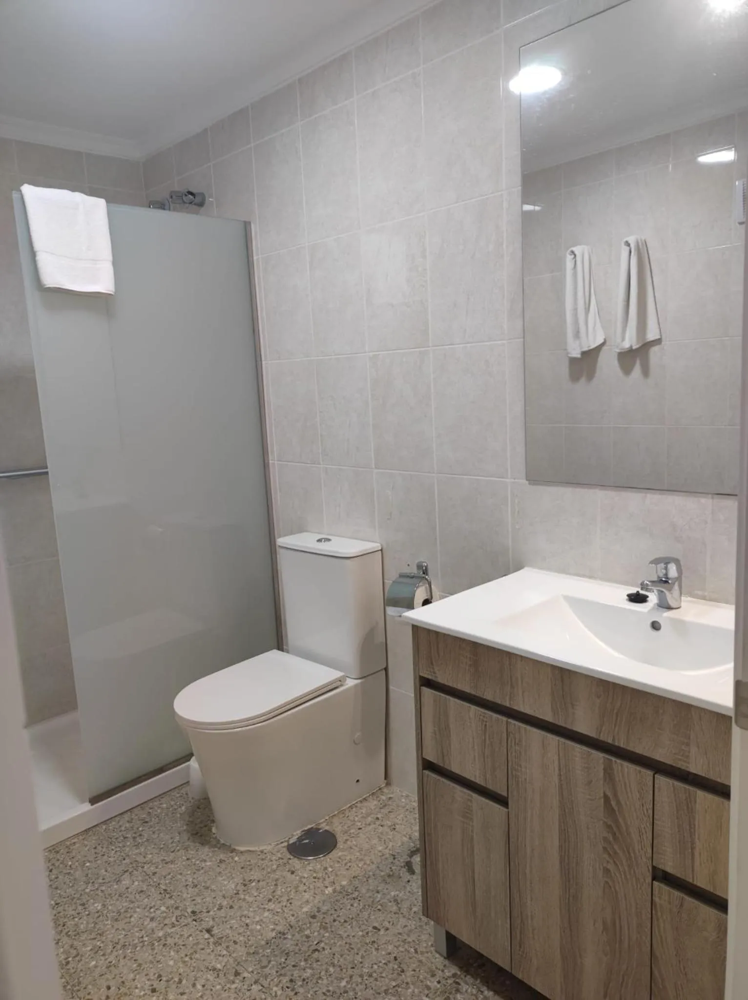 Apartamentos Tarahal