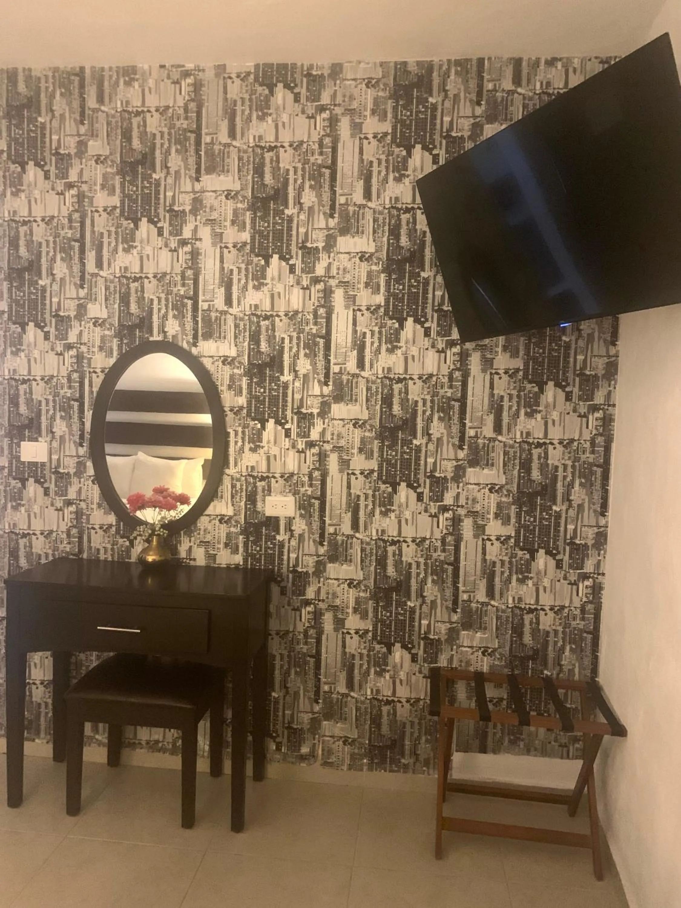 Hotel La Casa del Capi