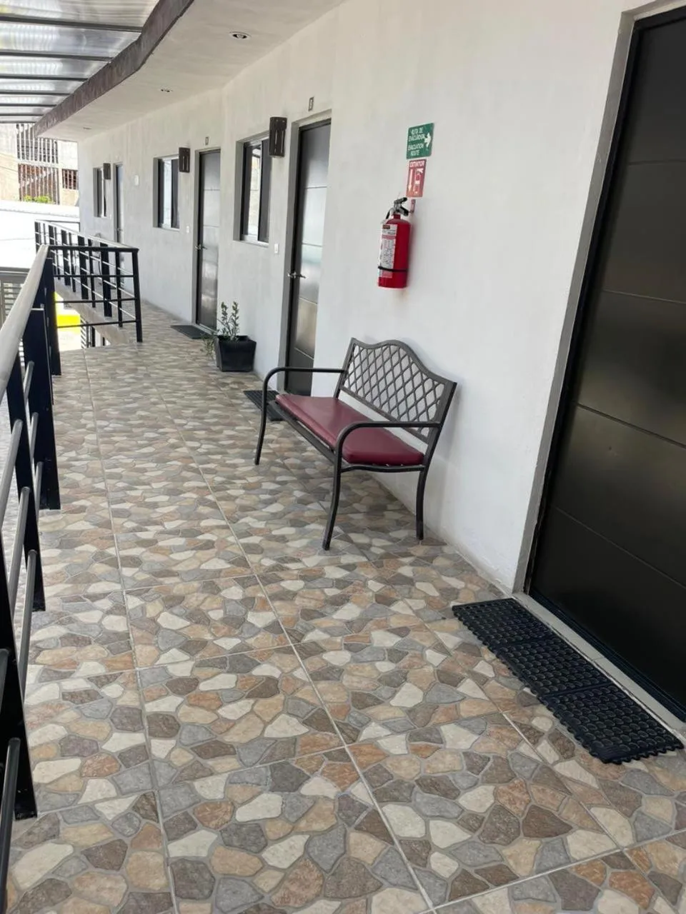 Hotel La Casa del Capi