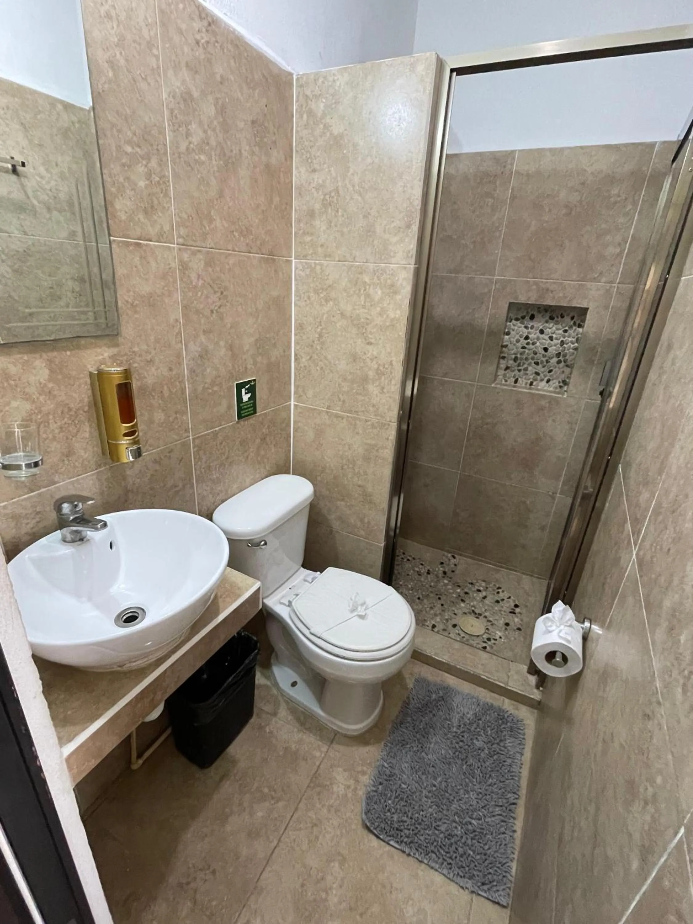 Hotel La Casa del Capi