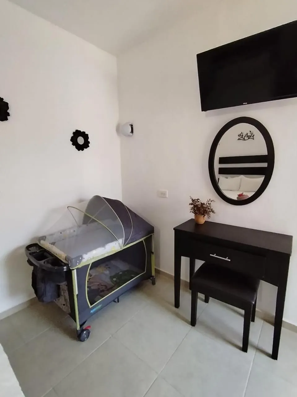 Hotel La Casa del Capi