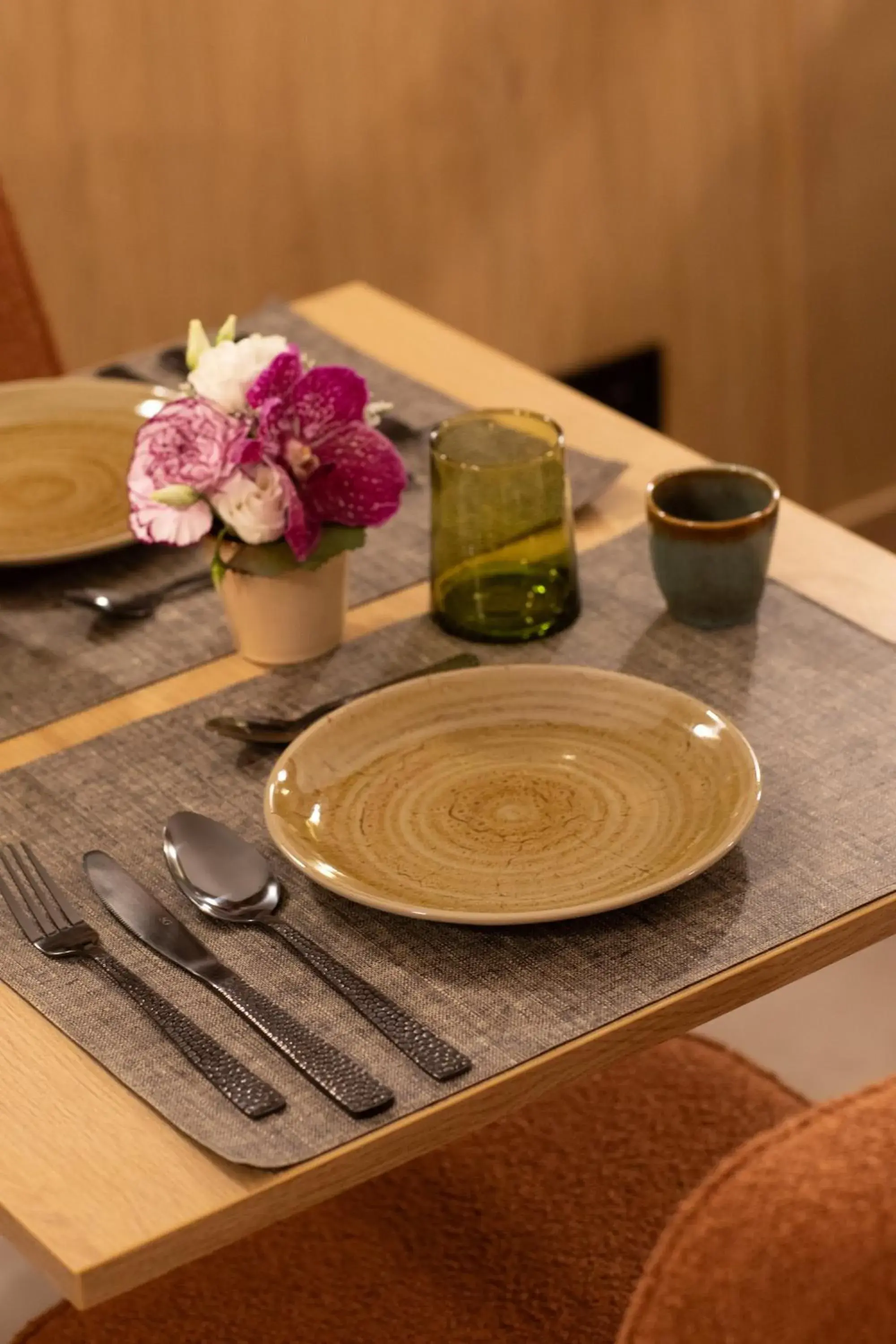 Food and drinks in Hotel Prince Albert Opéra Food and drinks in Hotel Prince Albert Opéra