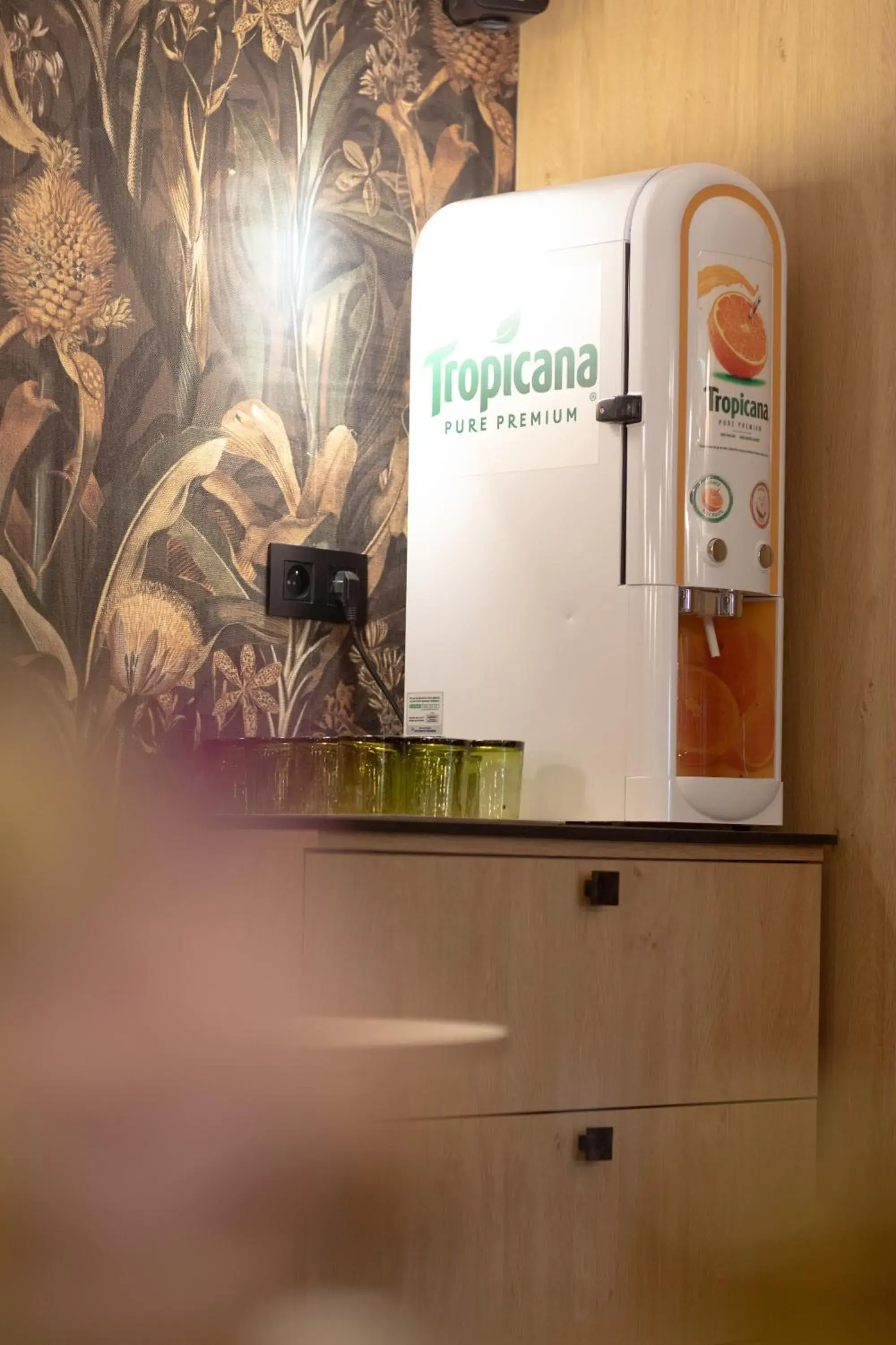 Breakfast in Hotel Prince Albert Opéra Breakfast in Hotel Prince Albert Opéra