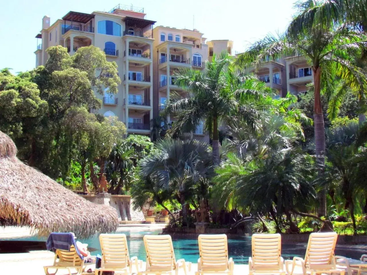 Deluxe Apartment in Tamarindo Condo 206 Matapalo Deluxe Apartment in Tamarindo Condo 206 Matapalo
