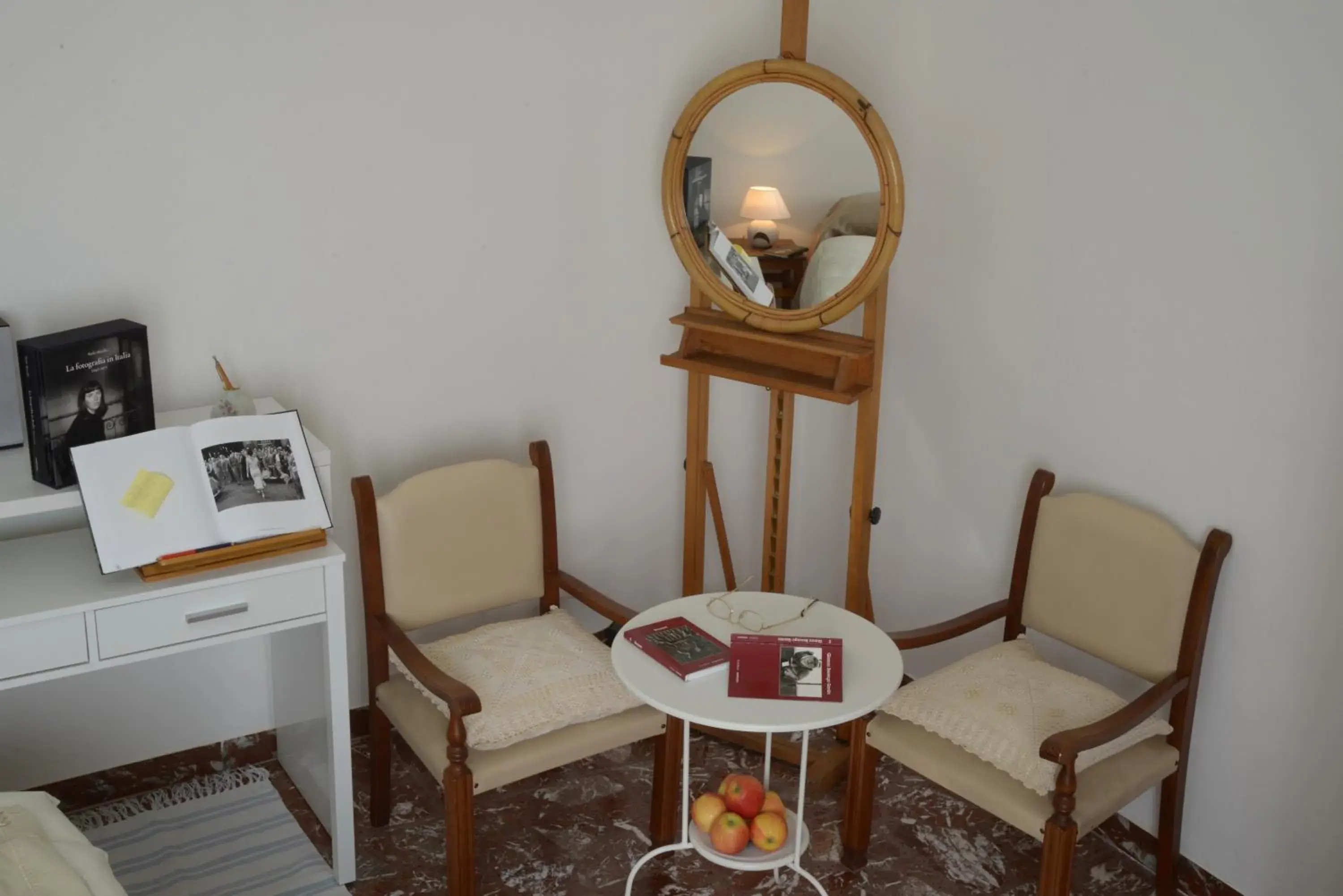 L'incrocio - Bed&Breakfast L'incrocio - Bed&Breakfast