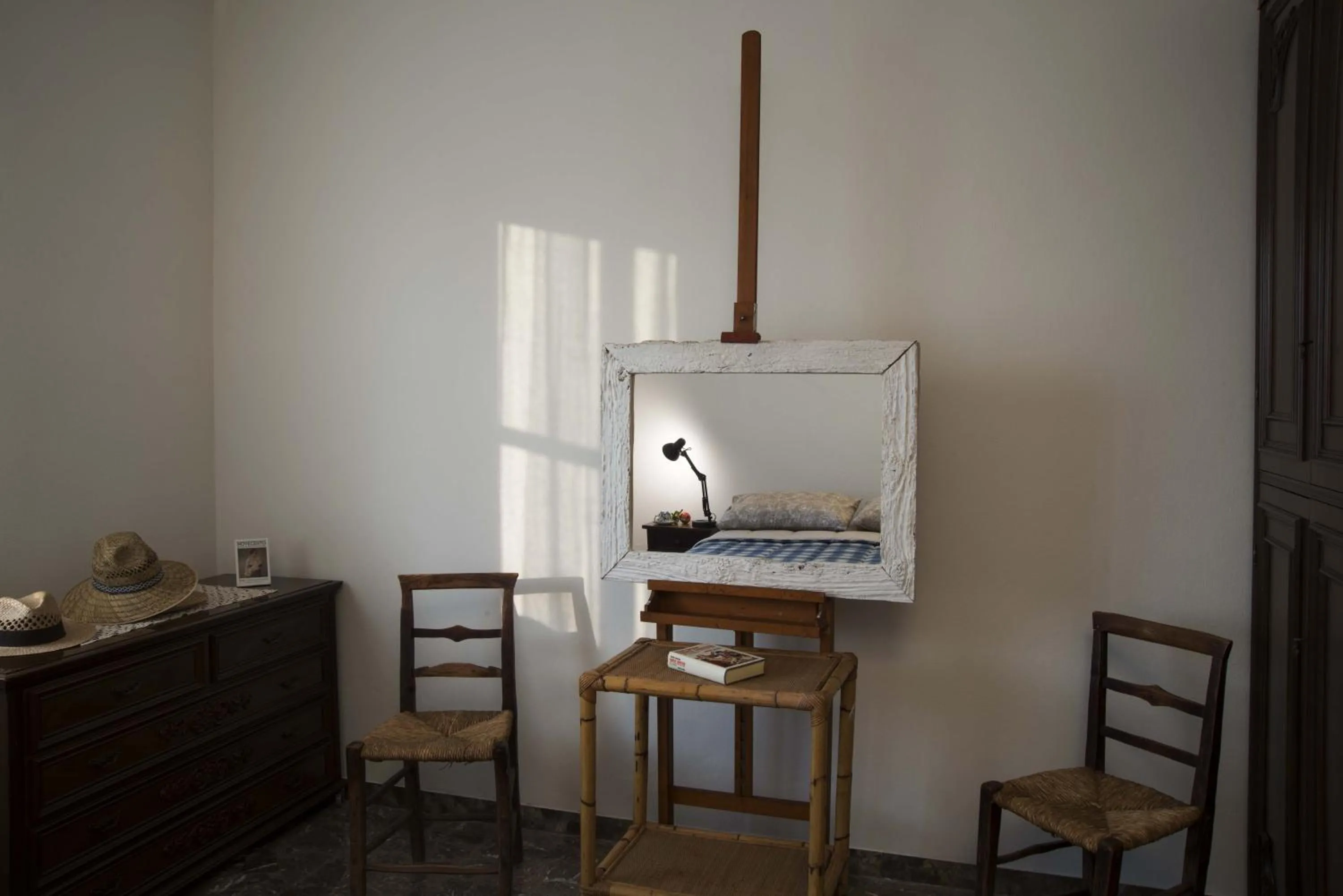 L'incrocio - Bed&Breakfast