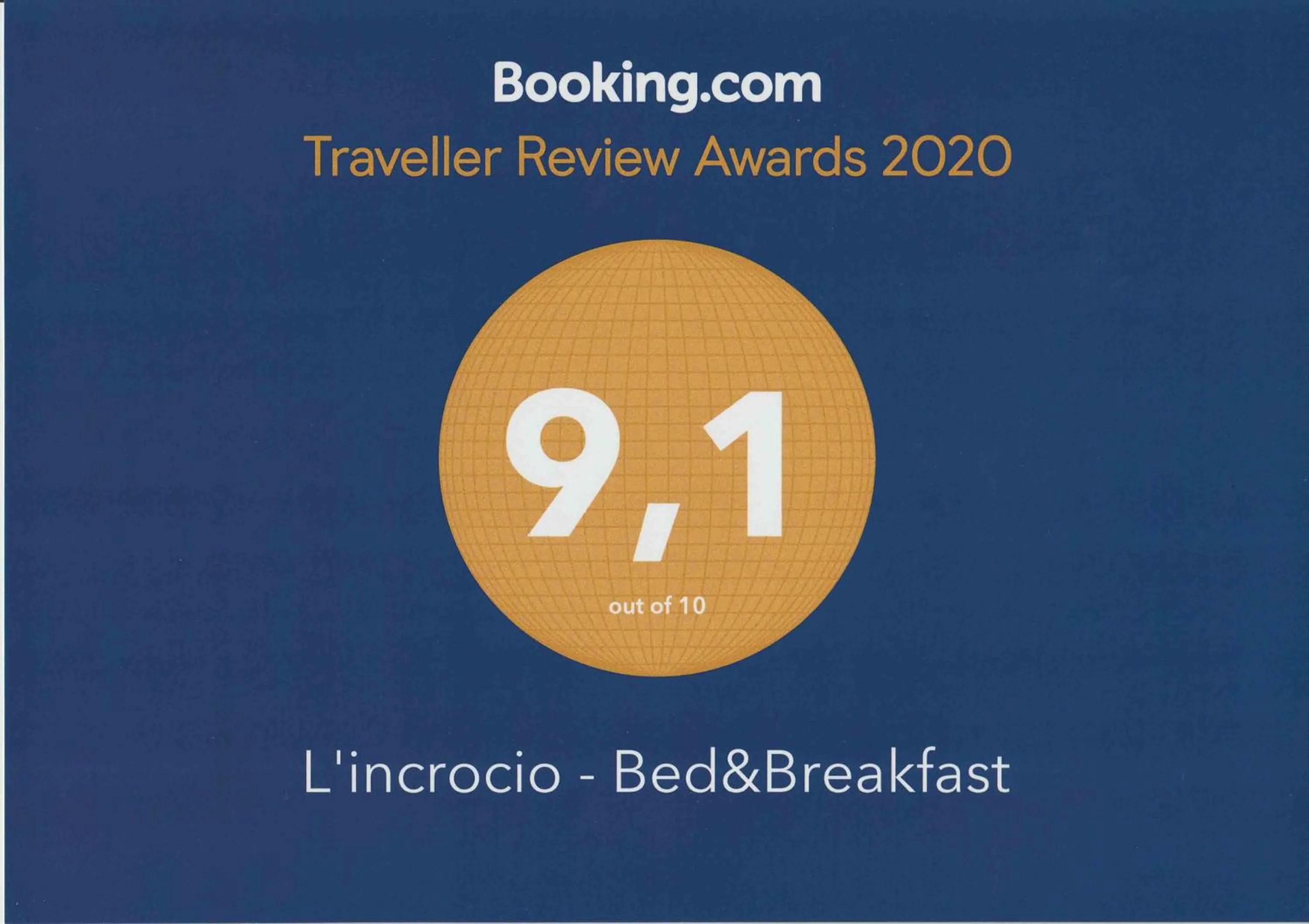 L'incrocio - Bed&Breakfast