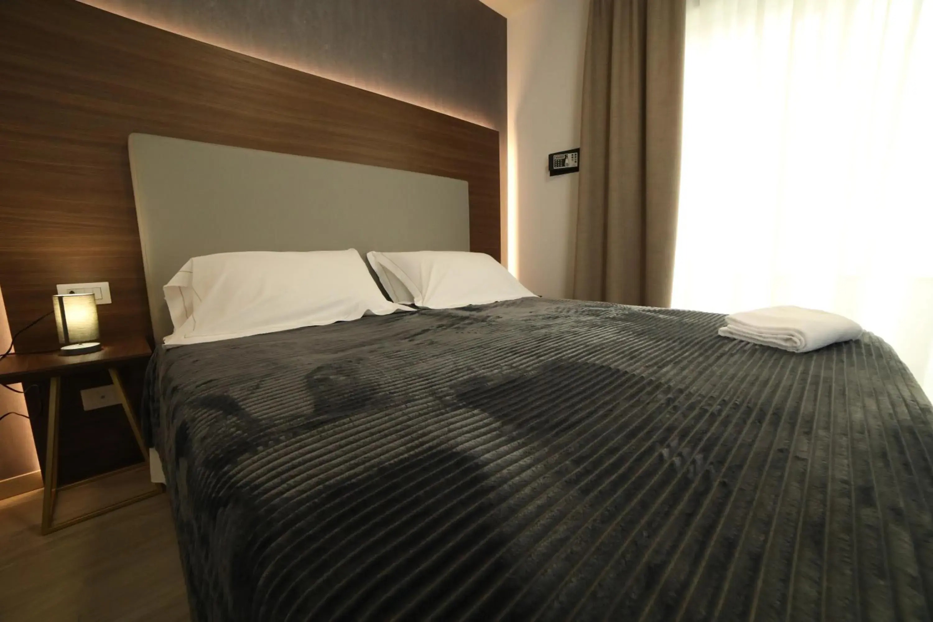 Photo of the whole room, Bed in 8room Hotel Photo of the whole room, Bed in 8room Hotel