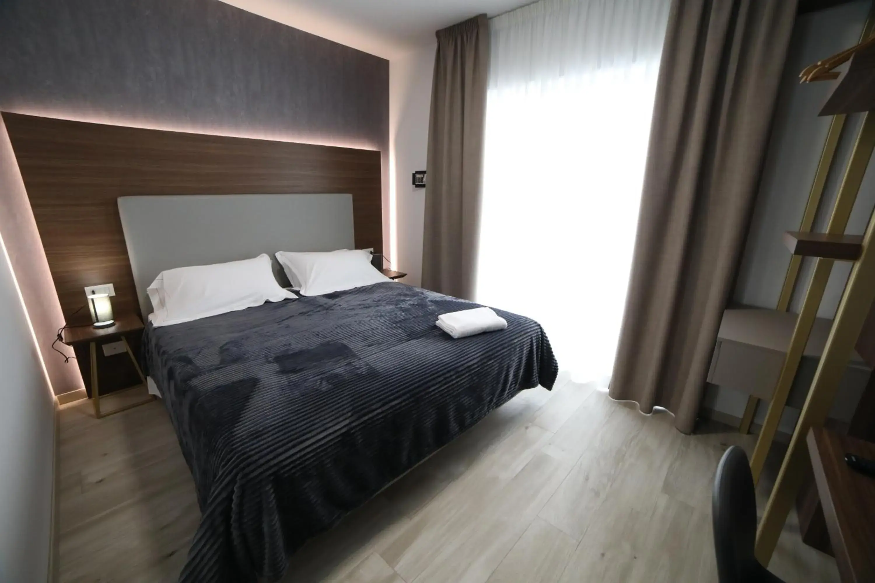 Bed in 8room Hotel Bed in 8room Hotel