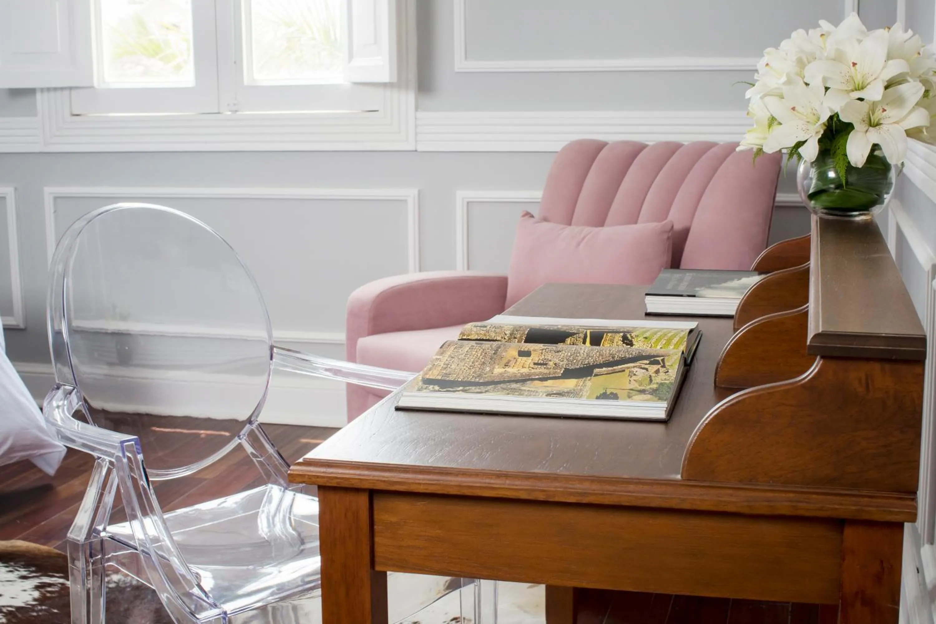 Other in Casa Republica Barranco Boutique Hotel