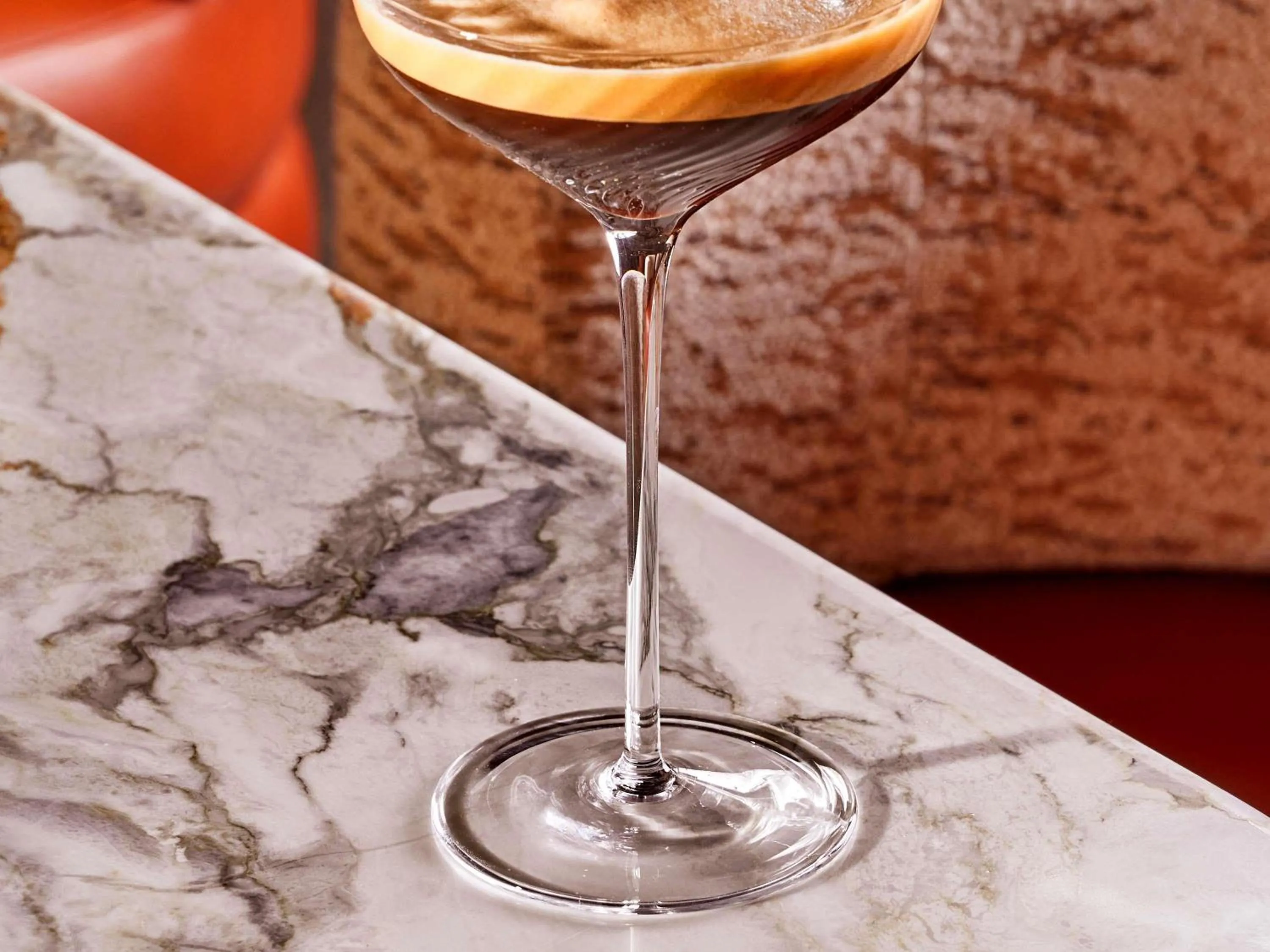 Restaurant/places to eat in The Savoy