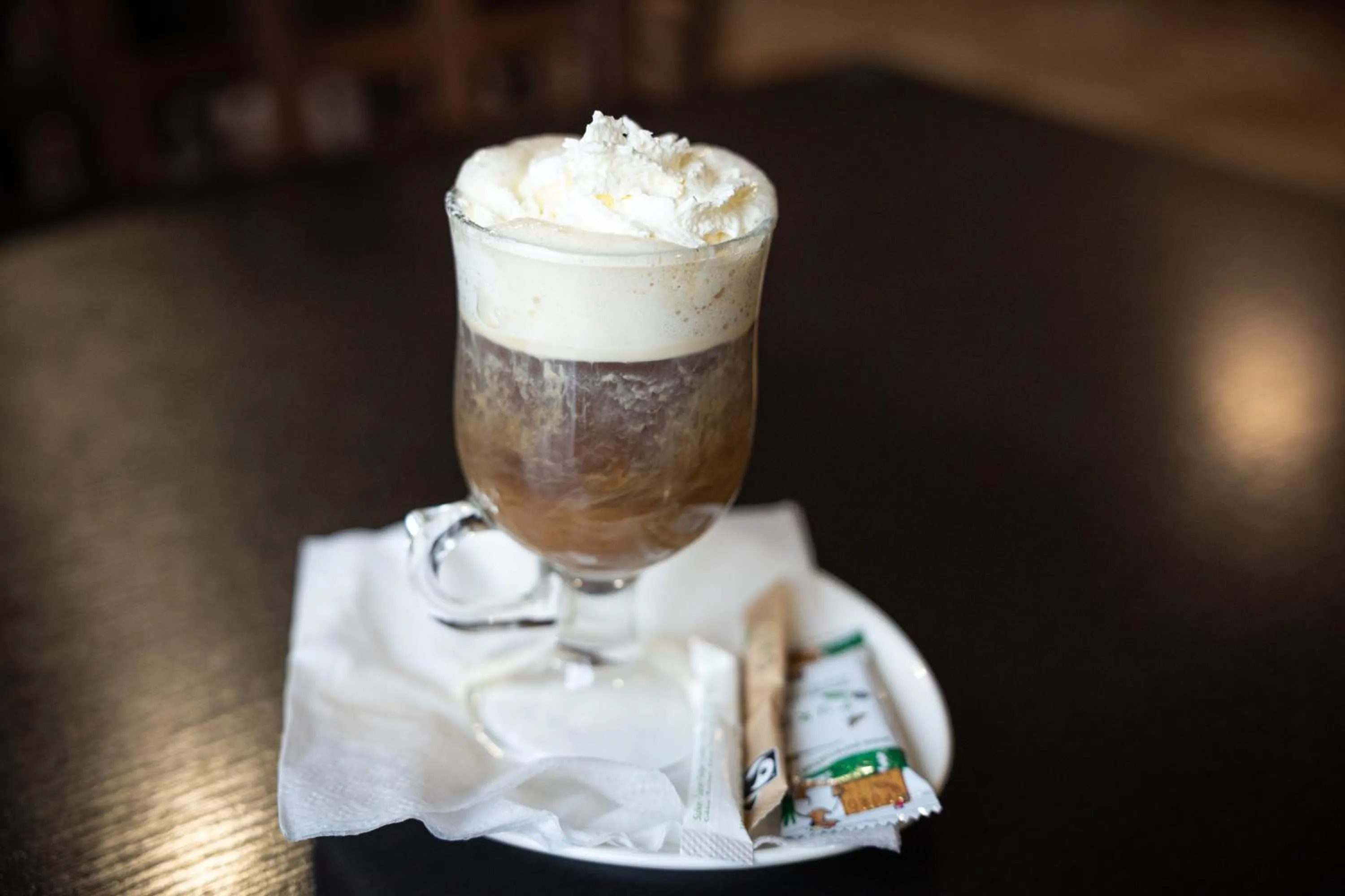 Coffee/tea facilities in Parkhotel Terezín
