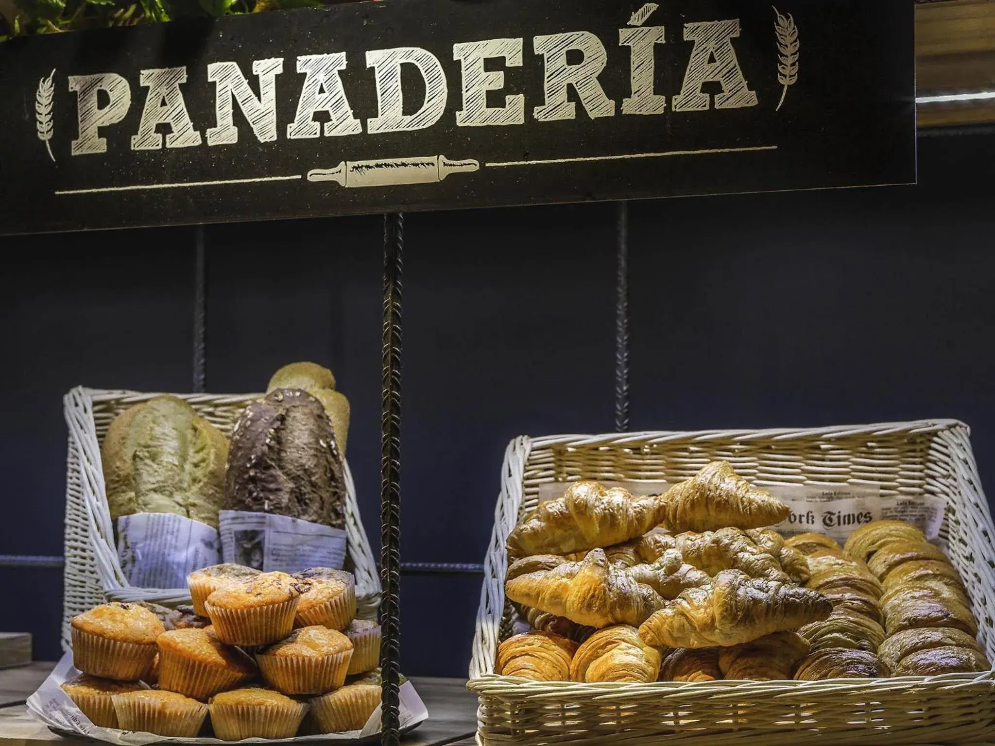 Breakfast in Ibis Barcelona Mollet Breakfast in Ibis Barcelona Mollet