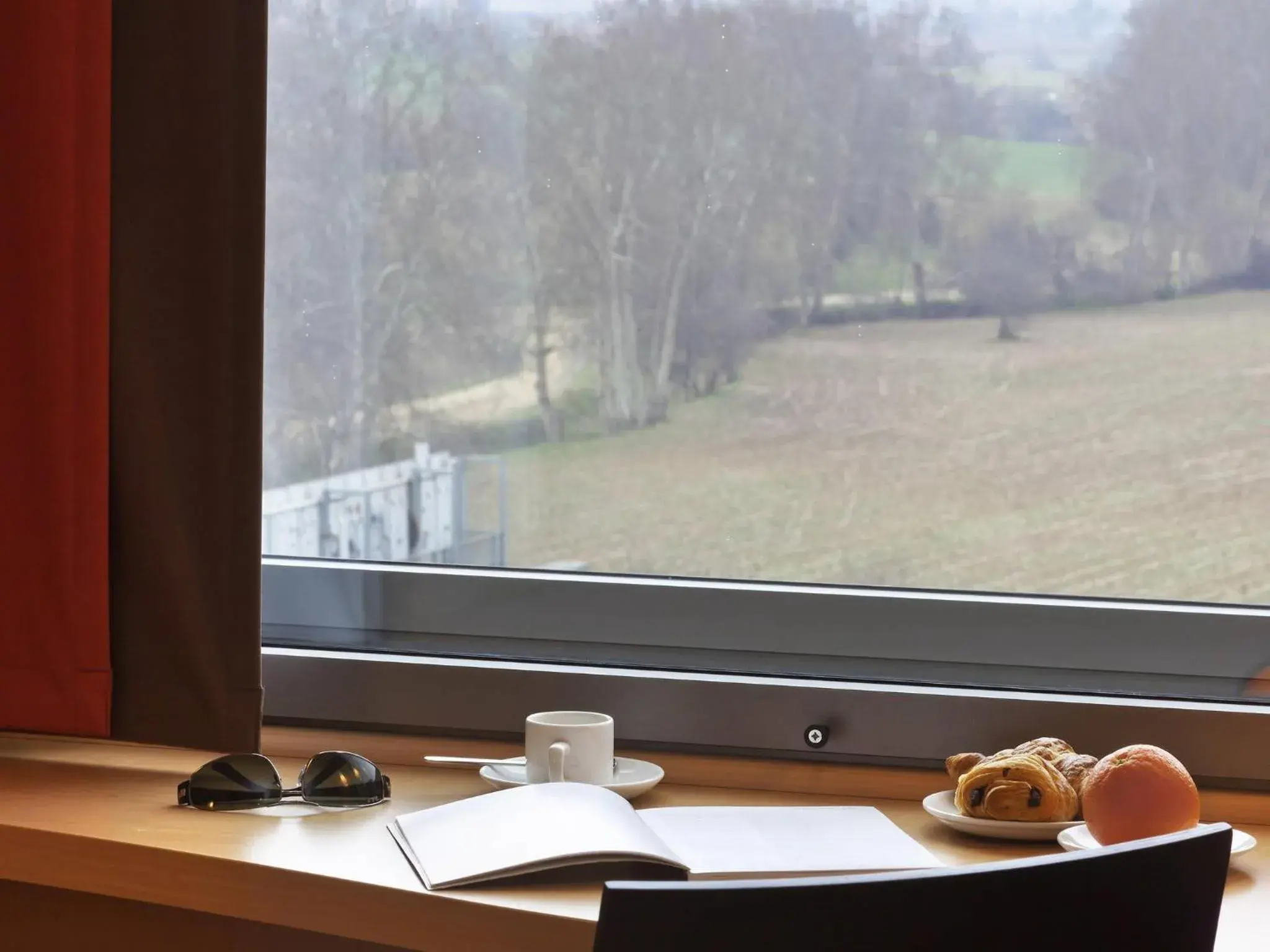 Bedroom in Ibis Barcelona Mollet Bedroom in Ibis Barcelona Mollet