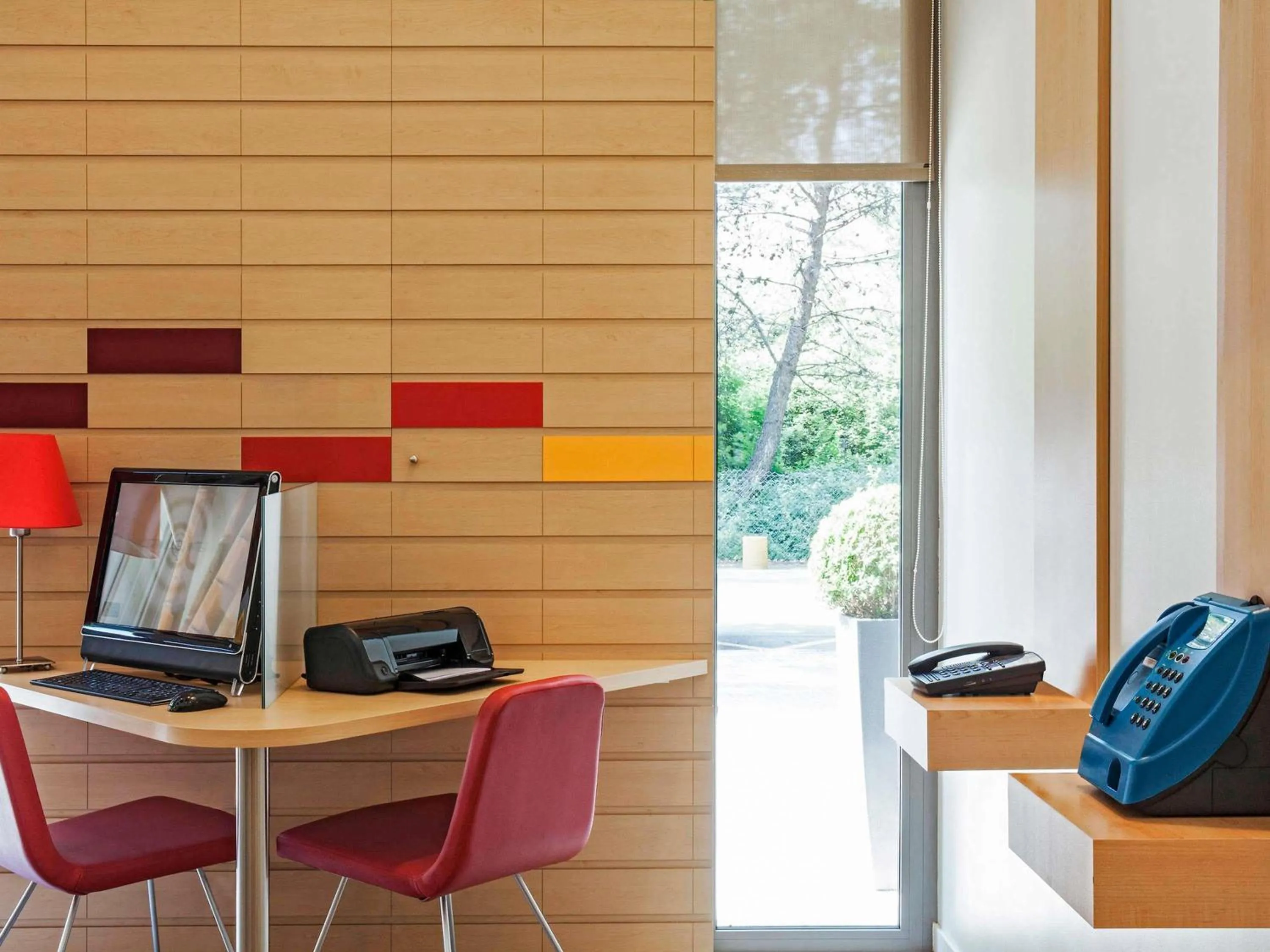 Other in Ibis Barcelona Mollet