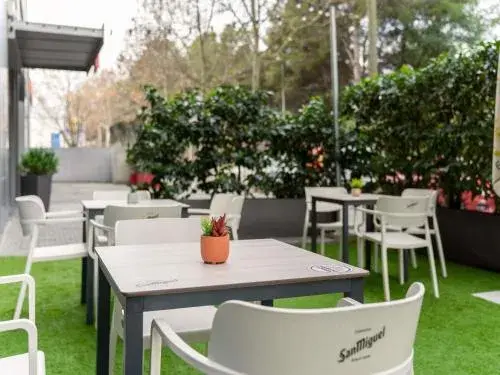 Ibis Barcelona Mollet Ibis Barcelona Mollet