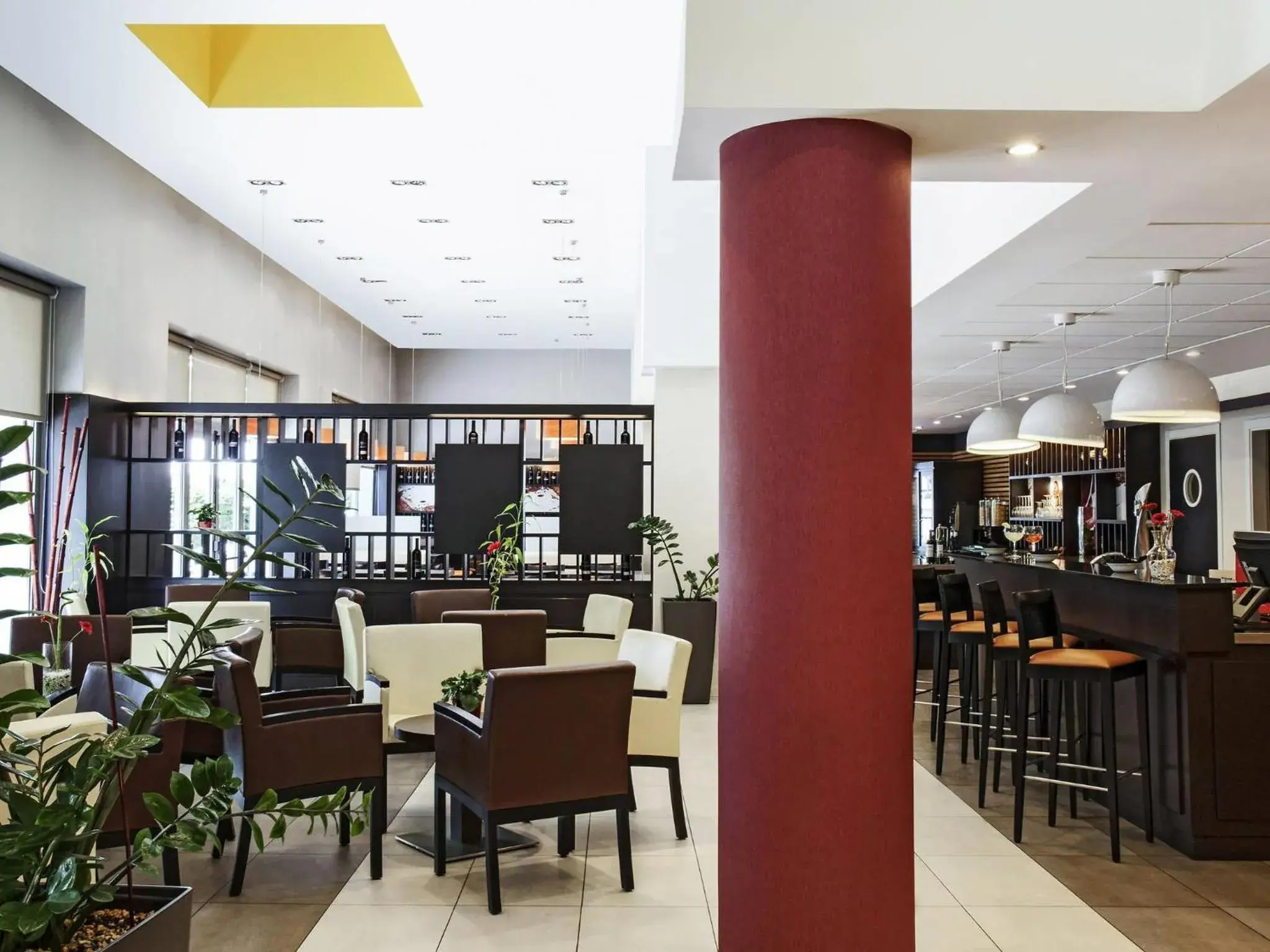 Restaurant/places to eat in Ibis Barcelona Mollet Restaurant/places to eat in Ibis Barcelona Mollet