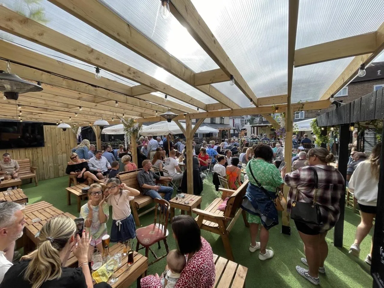 Other in The Windsor Trooper Pub & Inn