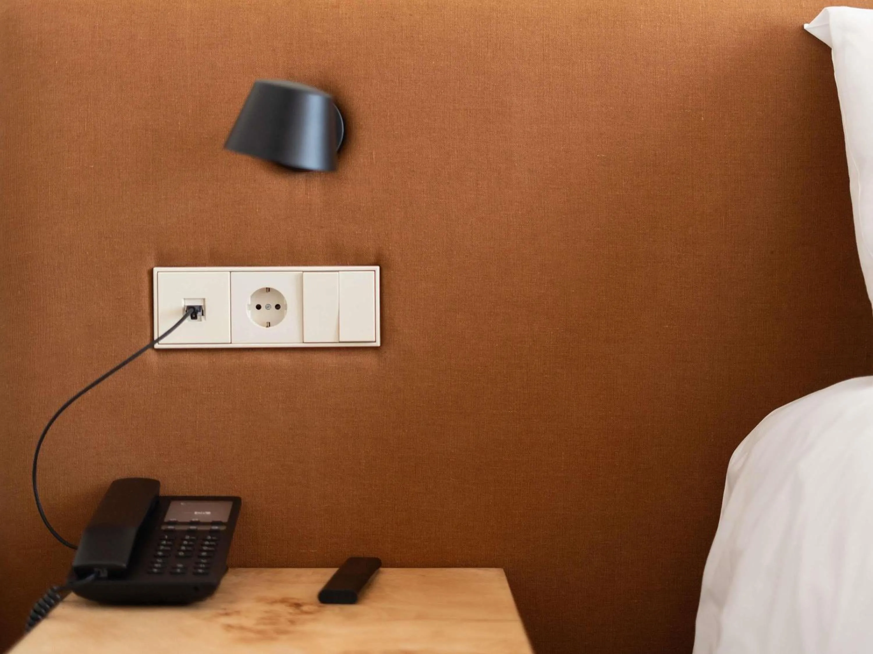 Bedroom, Bed in Ibis Valencia Alfafar