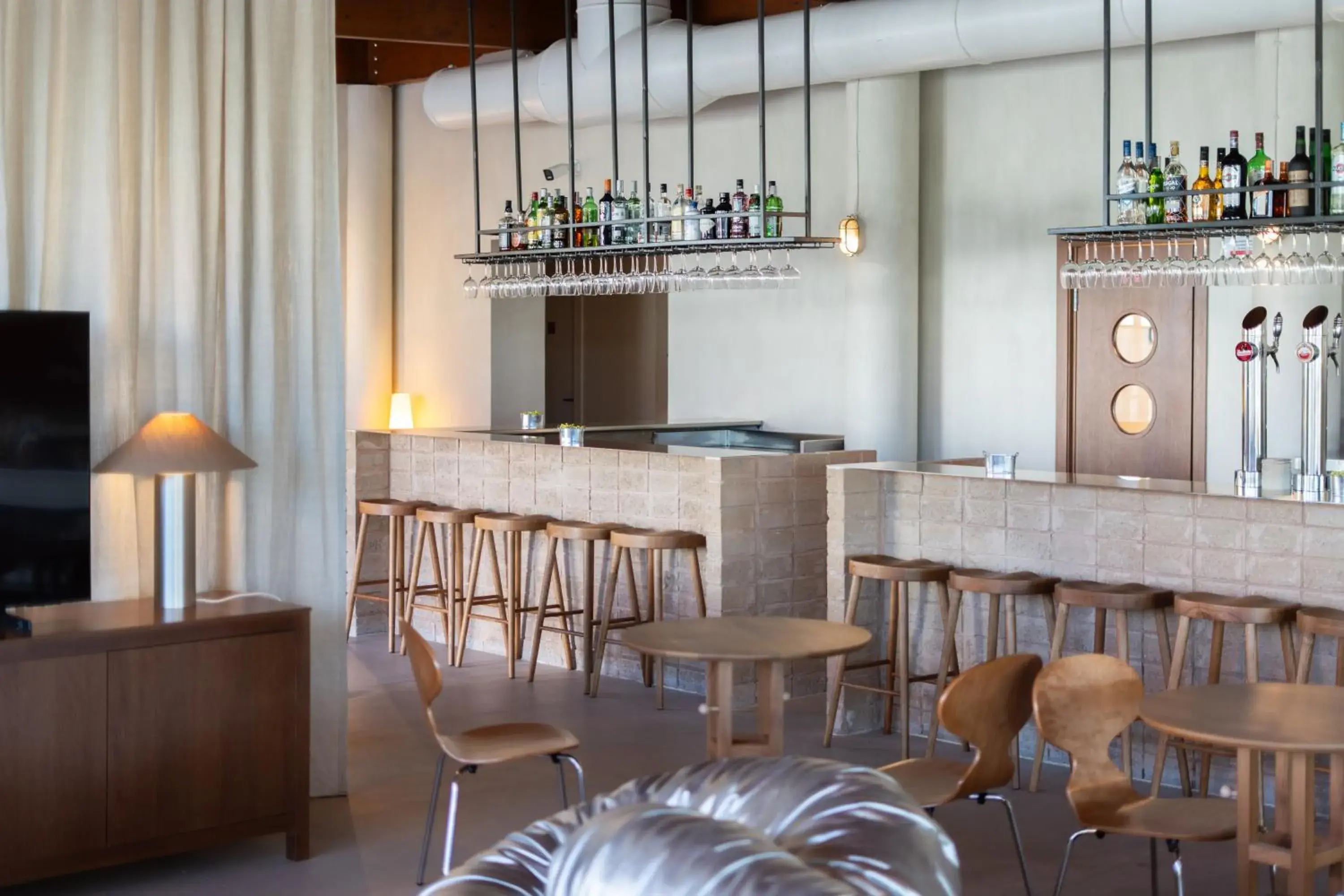 Lobby or reception in Ibis Valencia Alfafar Lobby or reception in Ibis Valencia Alfafar