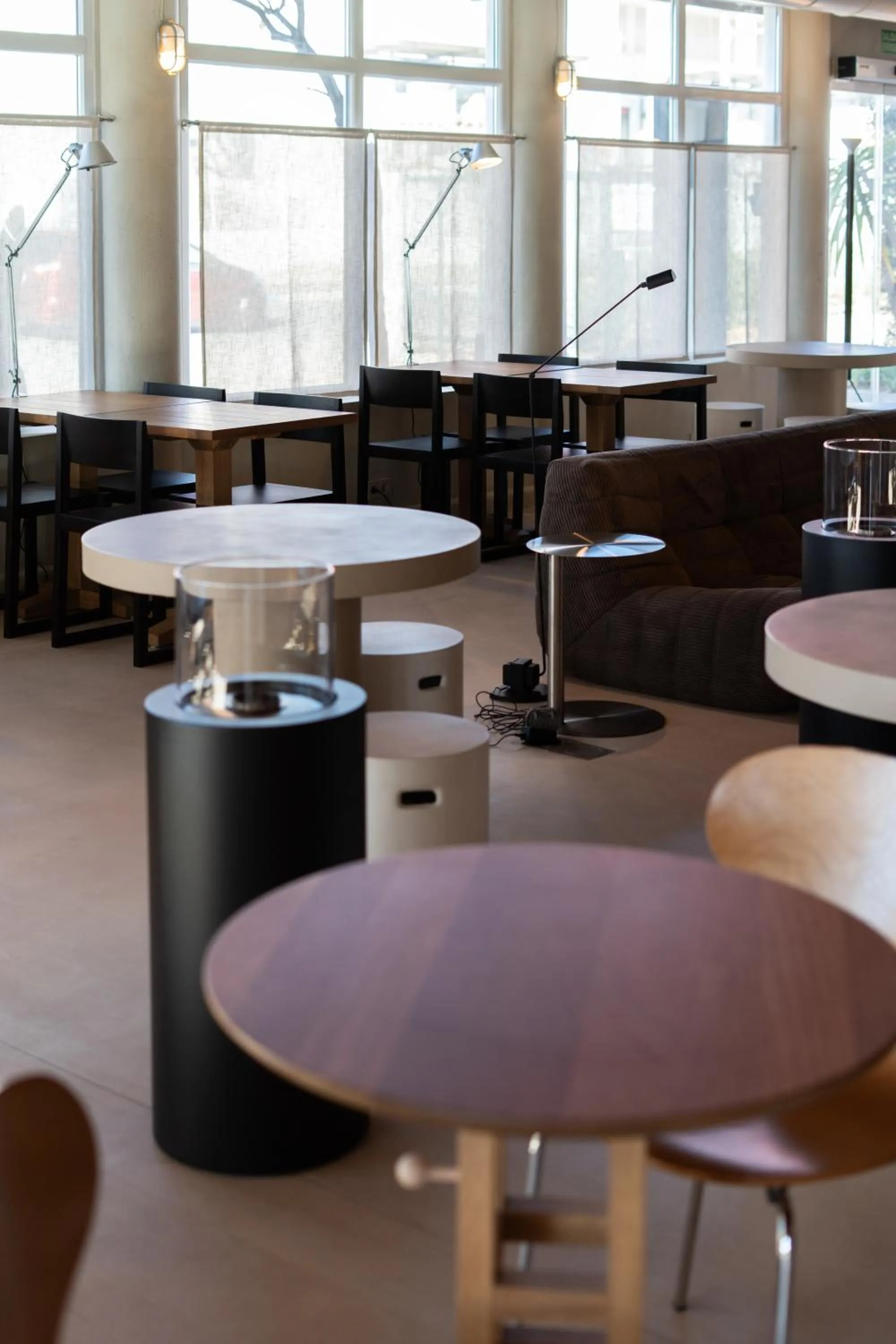 Property building in Ibis Valencia Alfafar