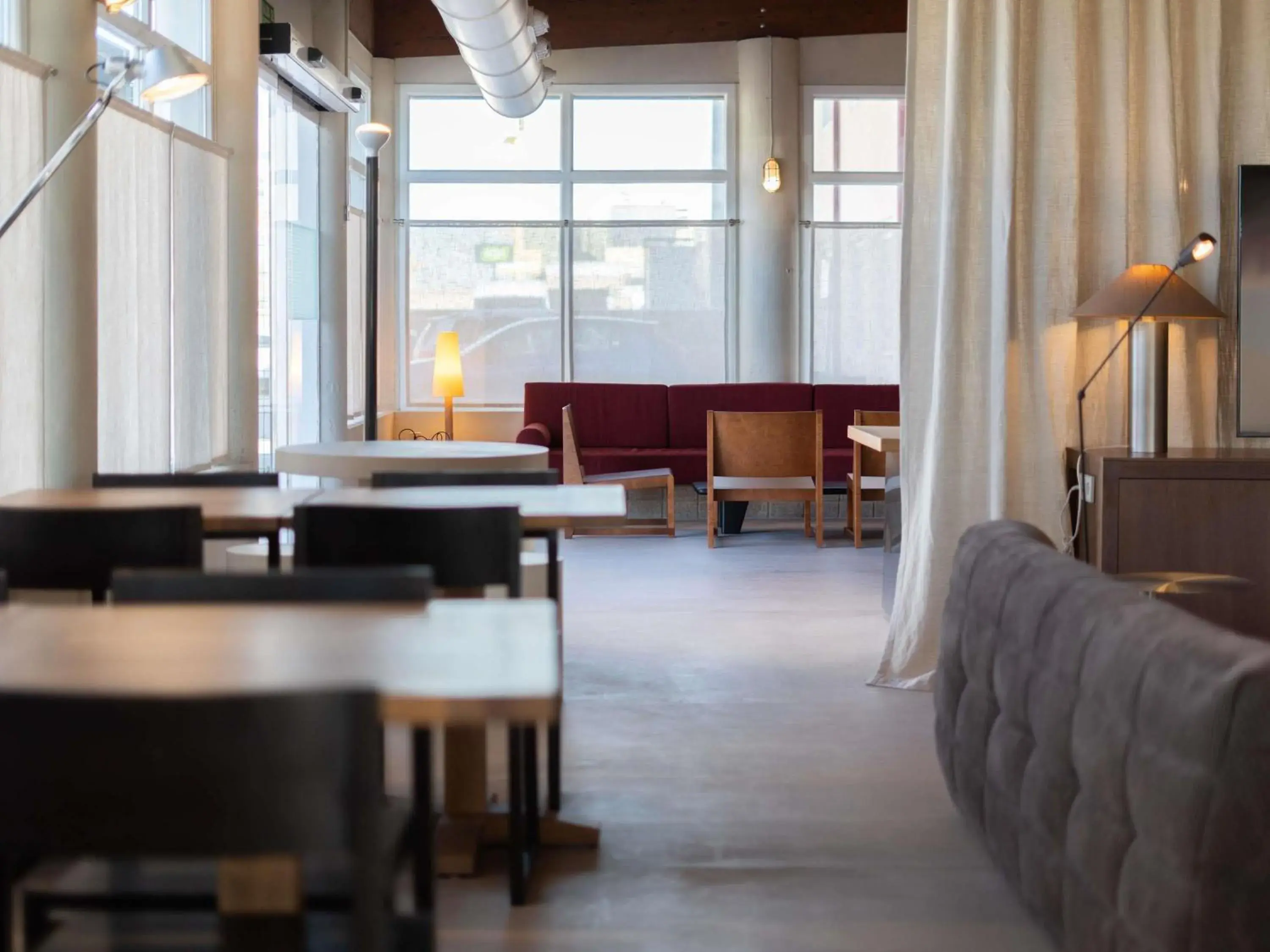 Property building in Ibis Valencia Alfafar Property building in Ibis Valencia Alfafar