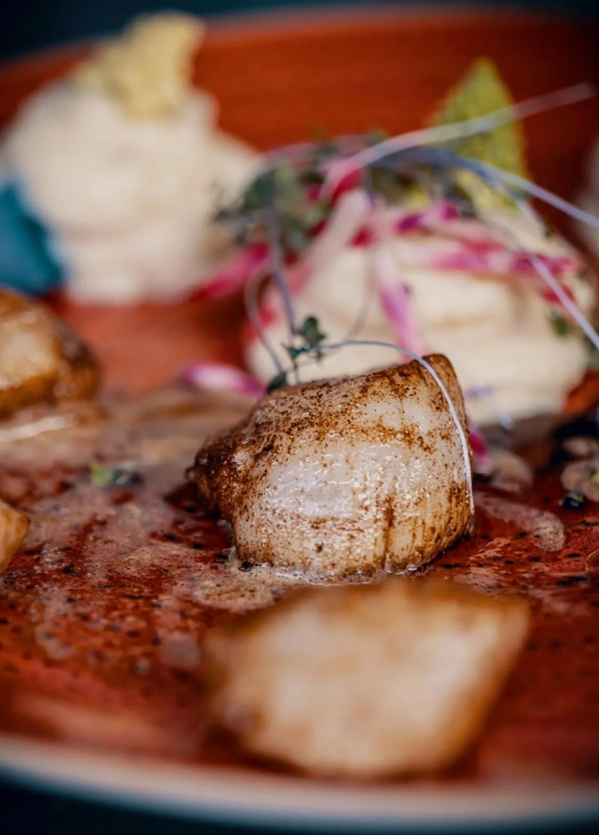 La Table De Jeanne - Hôtel & Restaurant