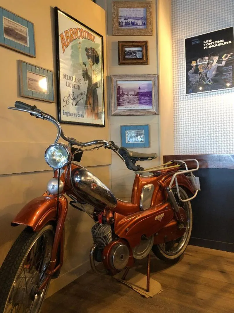 La Table De Jeanne - Hôtel & Restaurant