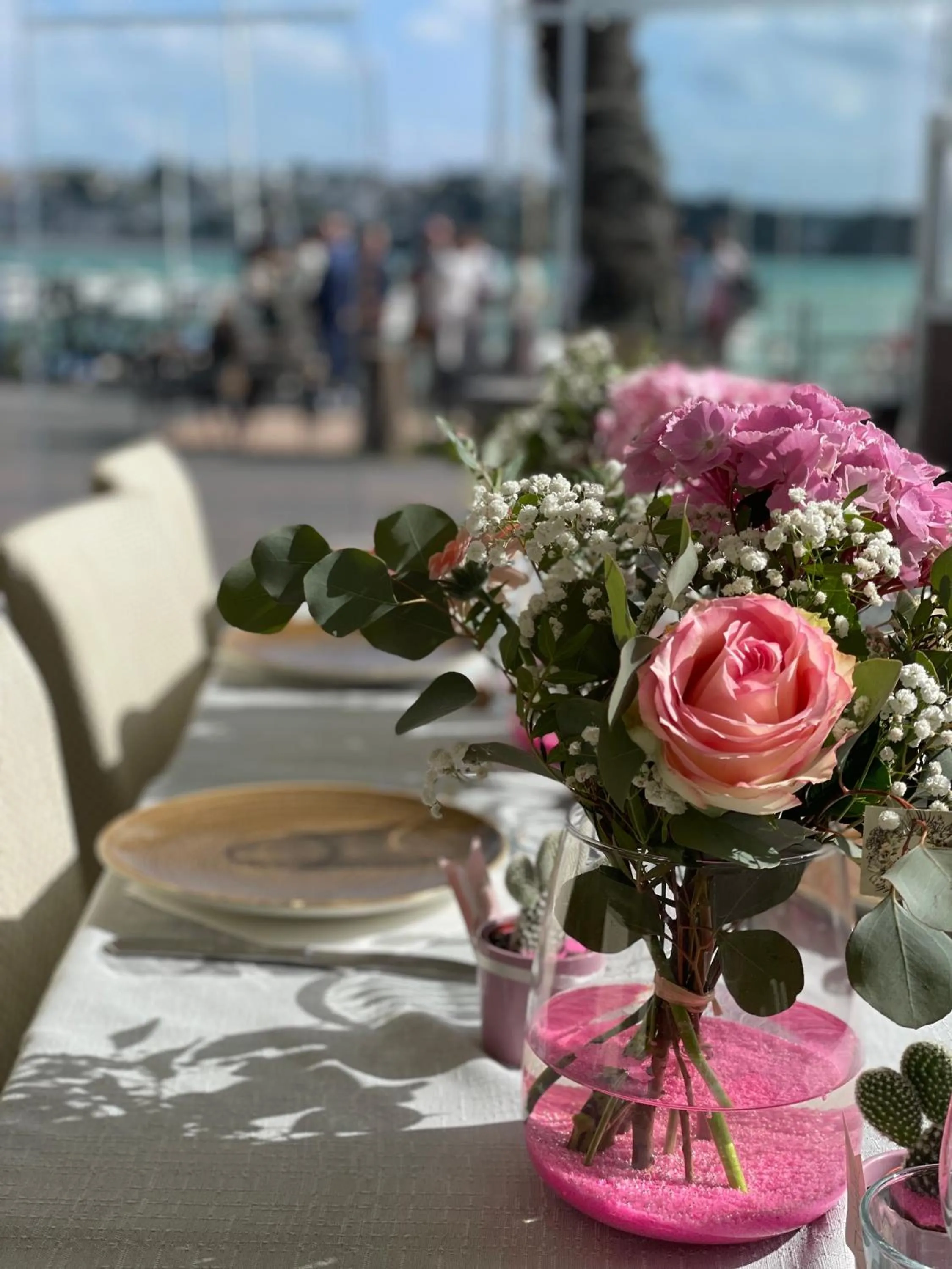 La Table De Jeanne - Hôtel & Restaurant