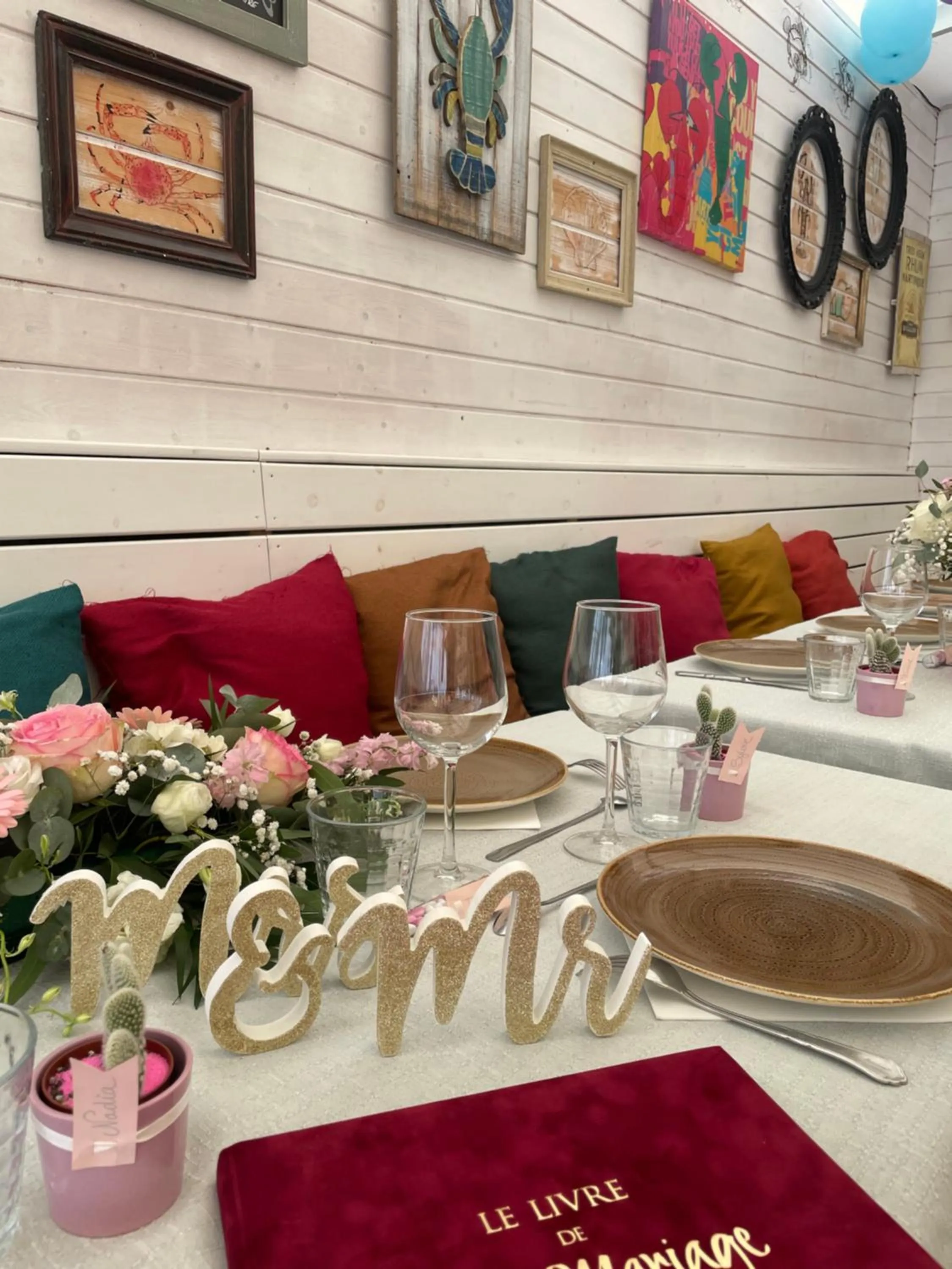 La Table De Jeanne - Hôtel & Restaurant