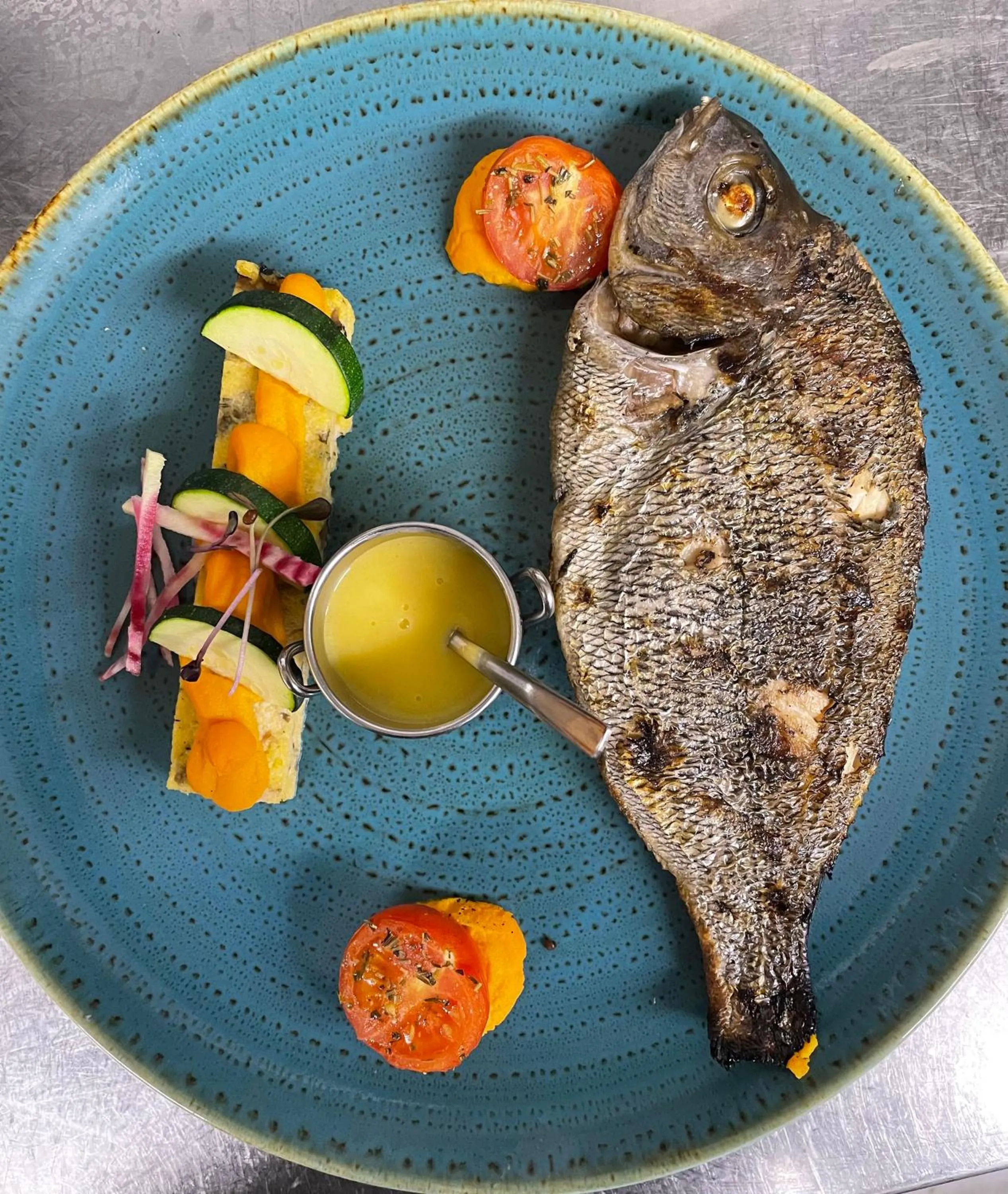 La Table De Jeanne - Hôtel & Restaurant