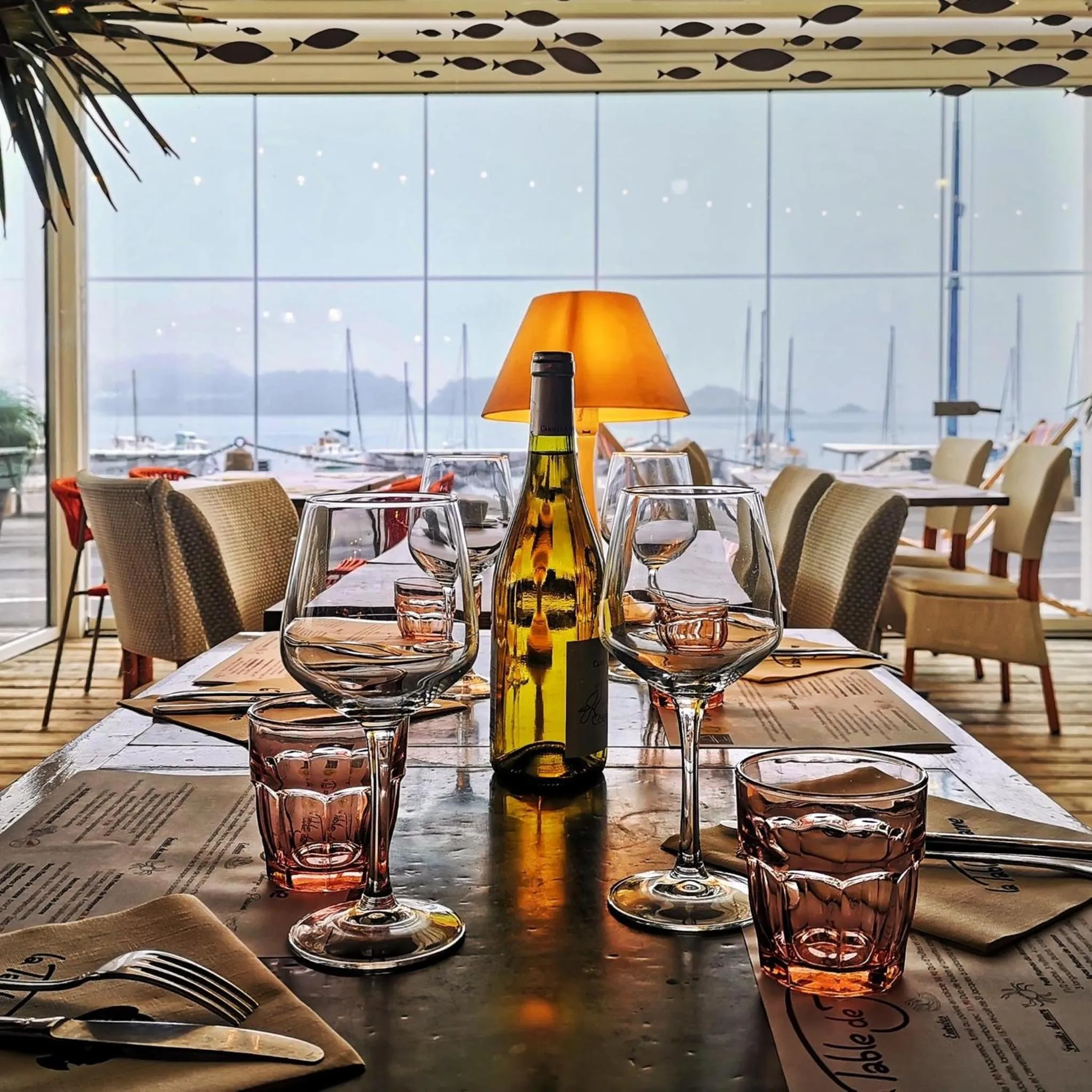 La Table De Jeanne - Hôtel & Restaurant