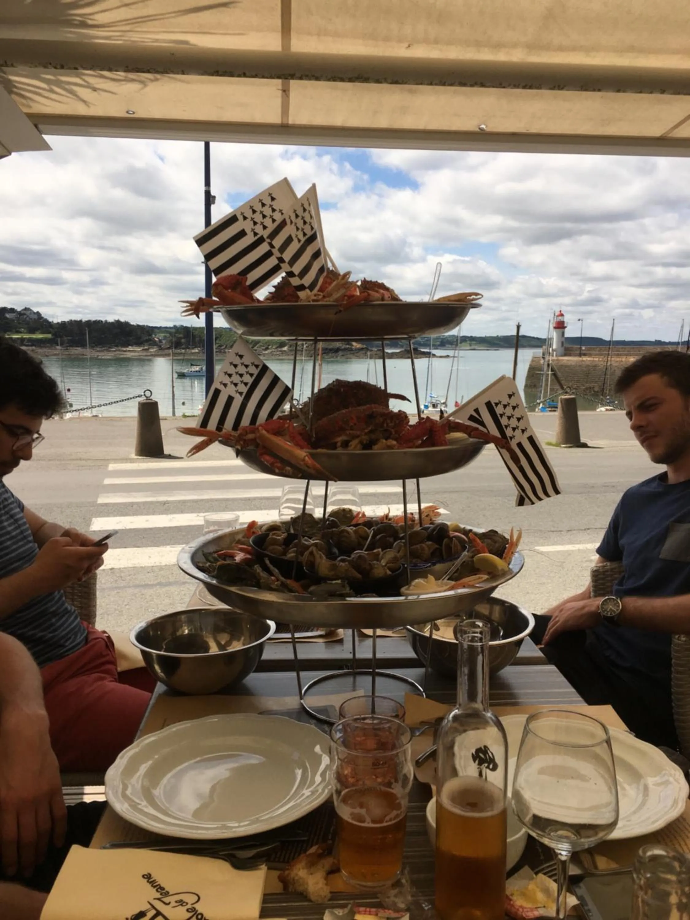 La Table De Jeanne - Hôtel & Restaurant