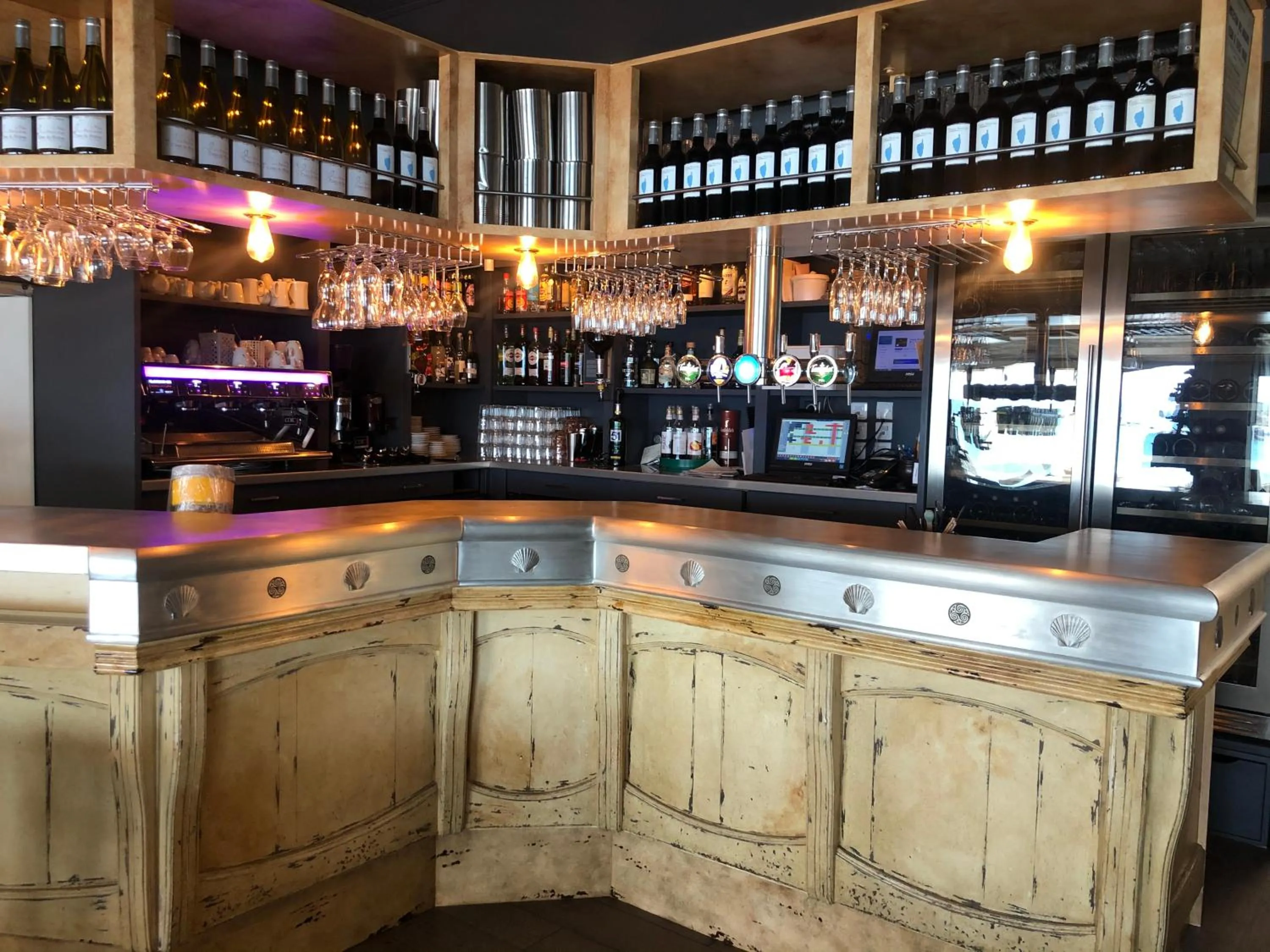 La Table De Jeanne - Hôtel & Restaurant