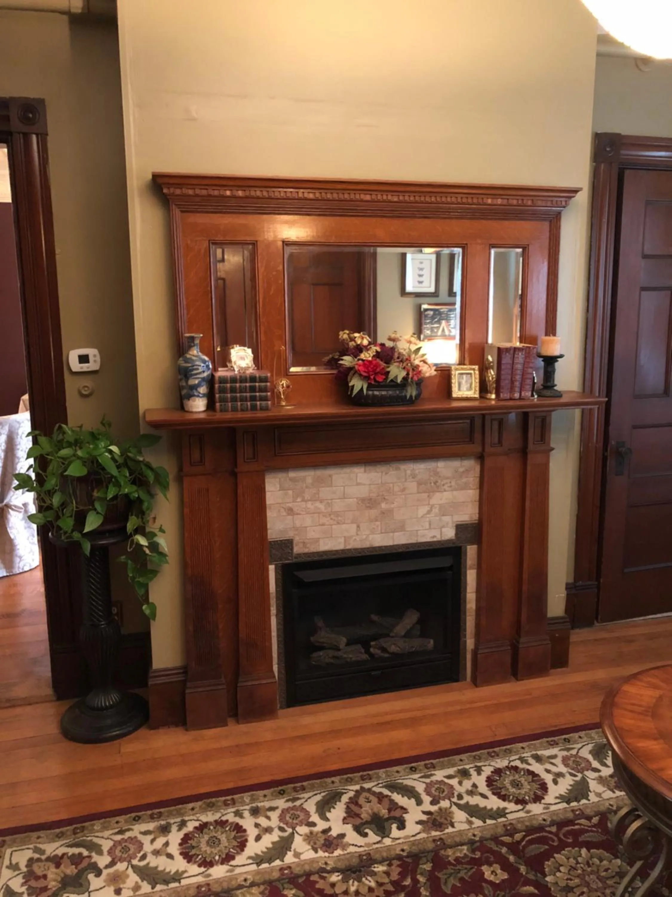 Penley House Bed & Breakfast