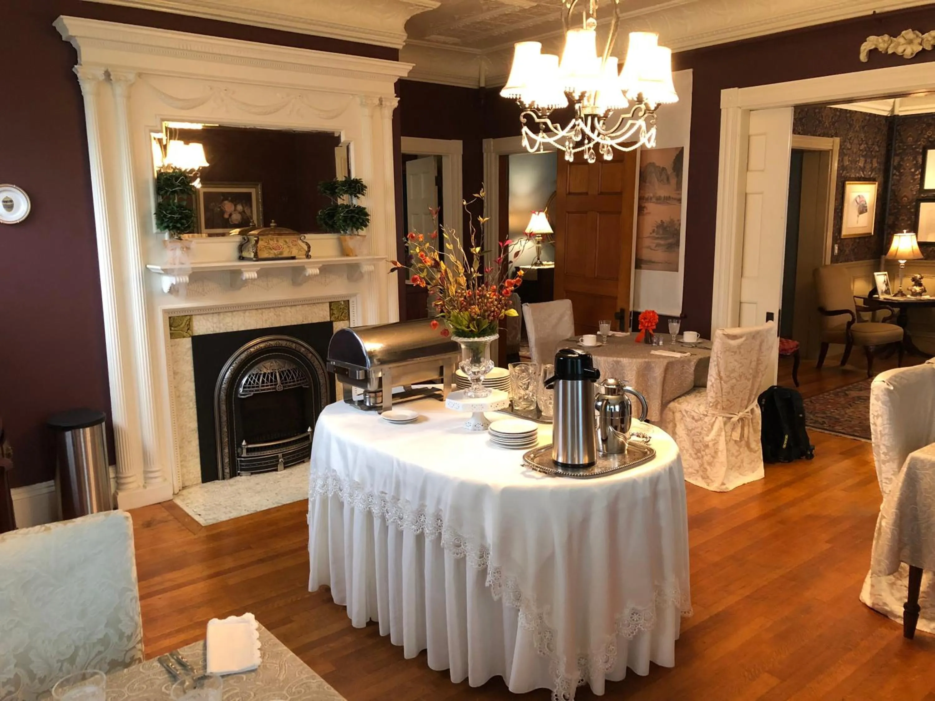 Penley House Bed & Breakfast